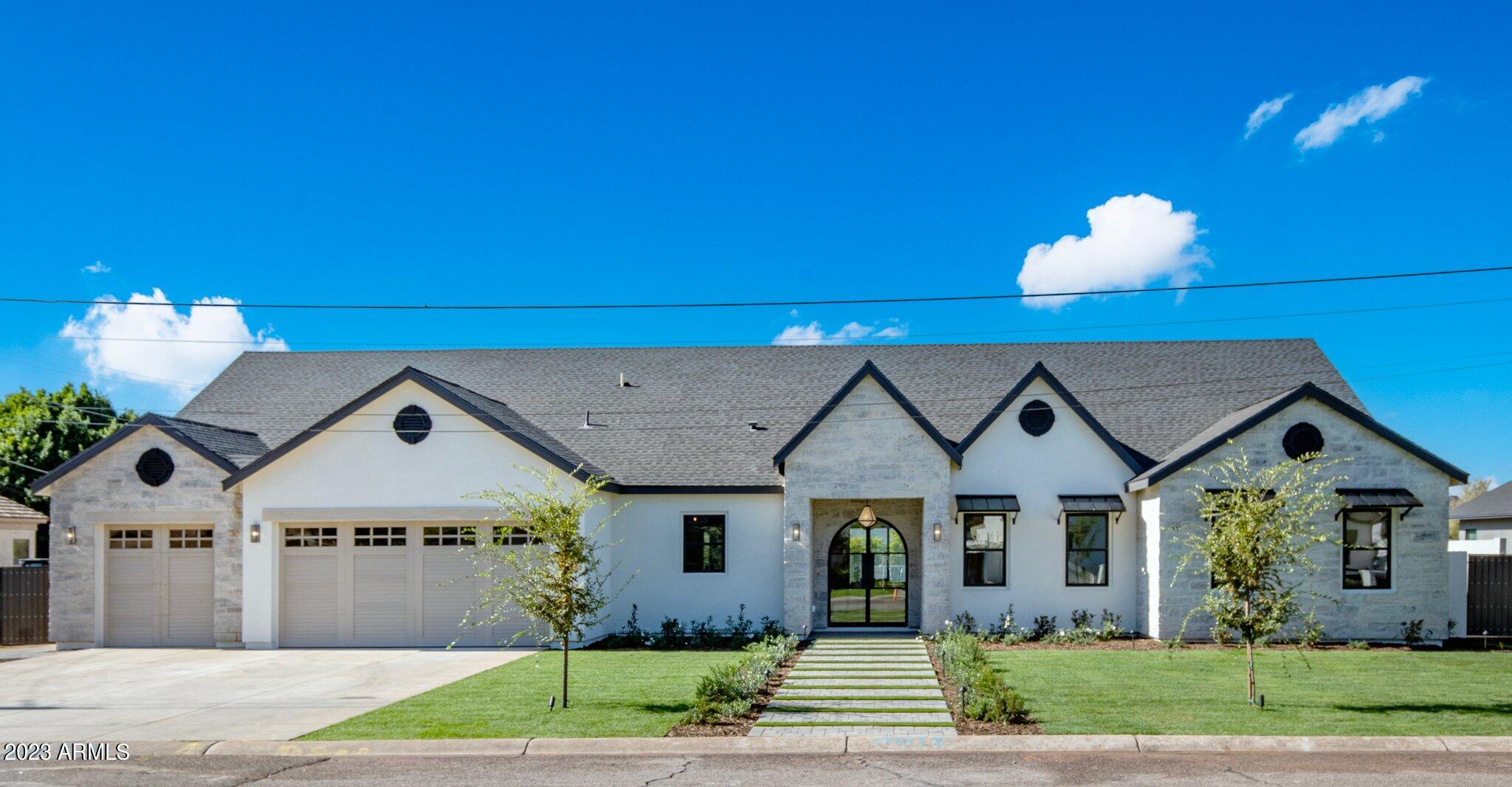 TELL ACRES - Residential