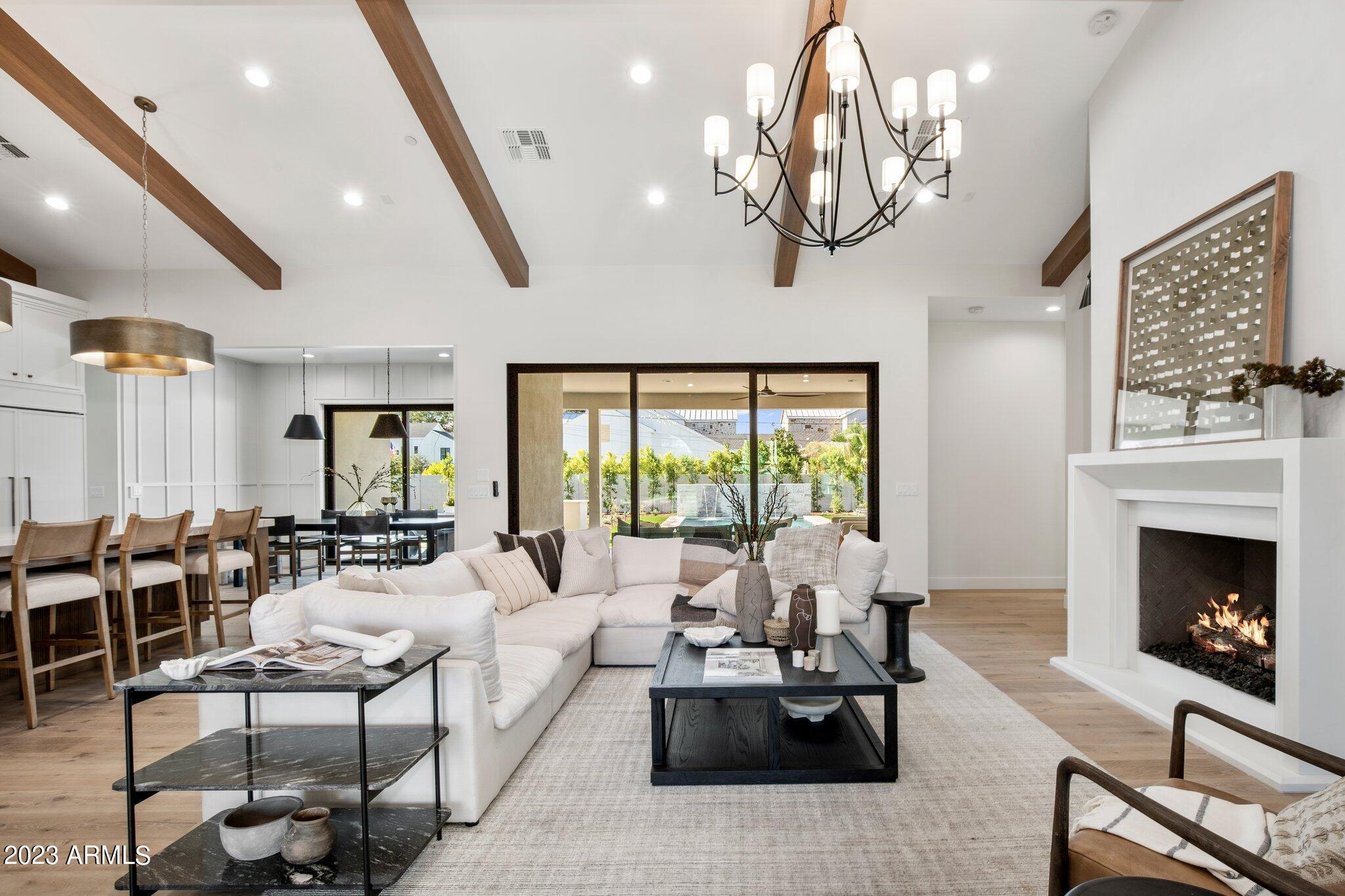TELL ACRES - Residential