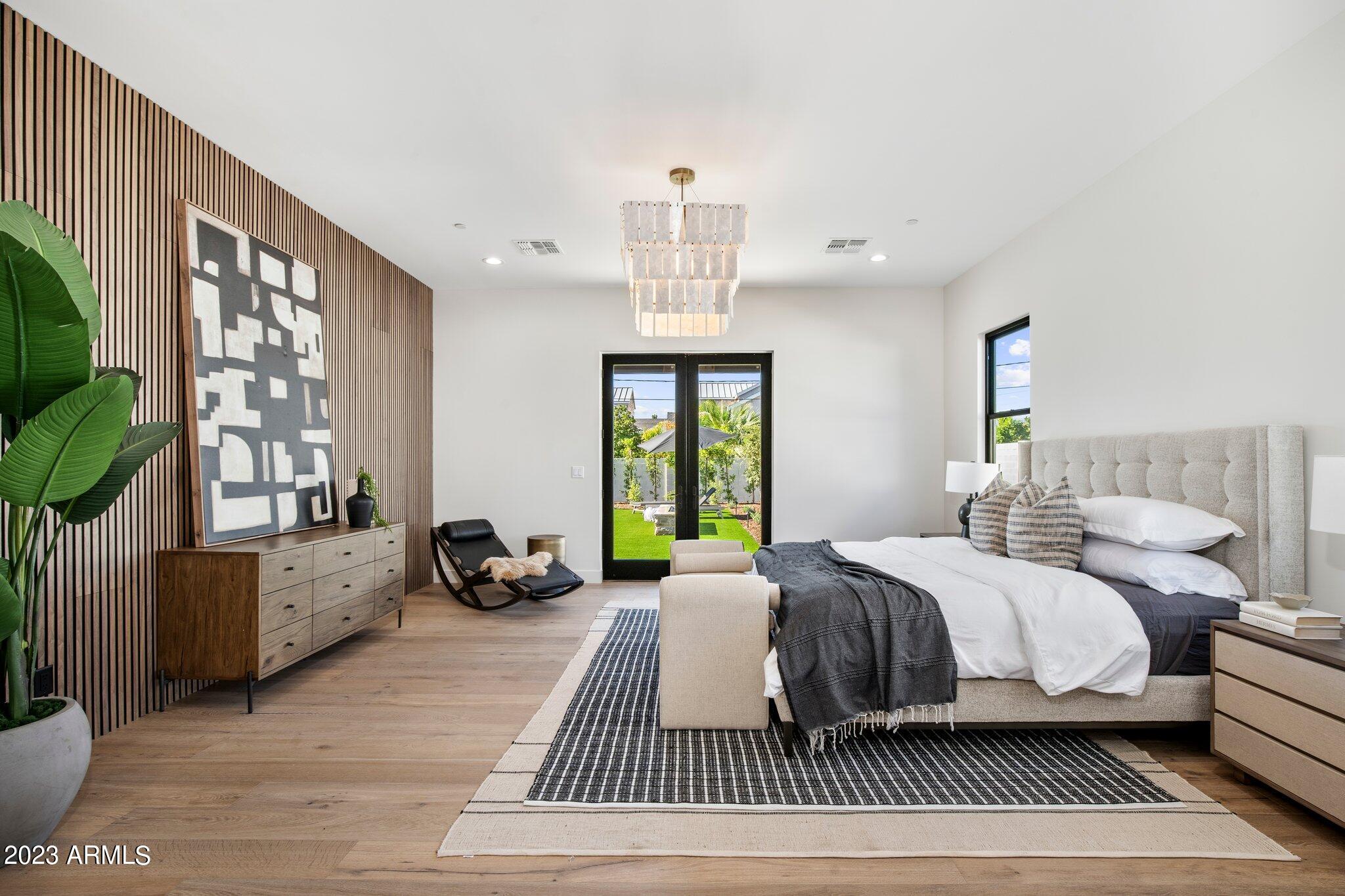 TELL ACRES - Residential