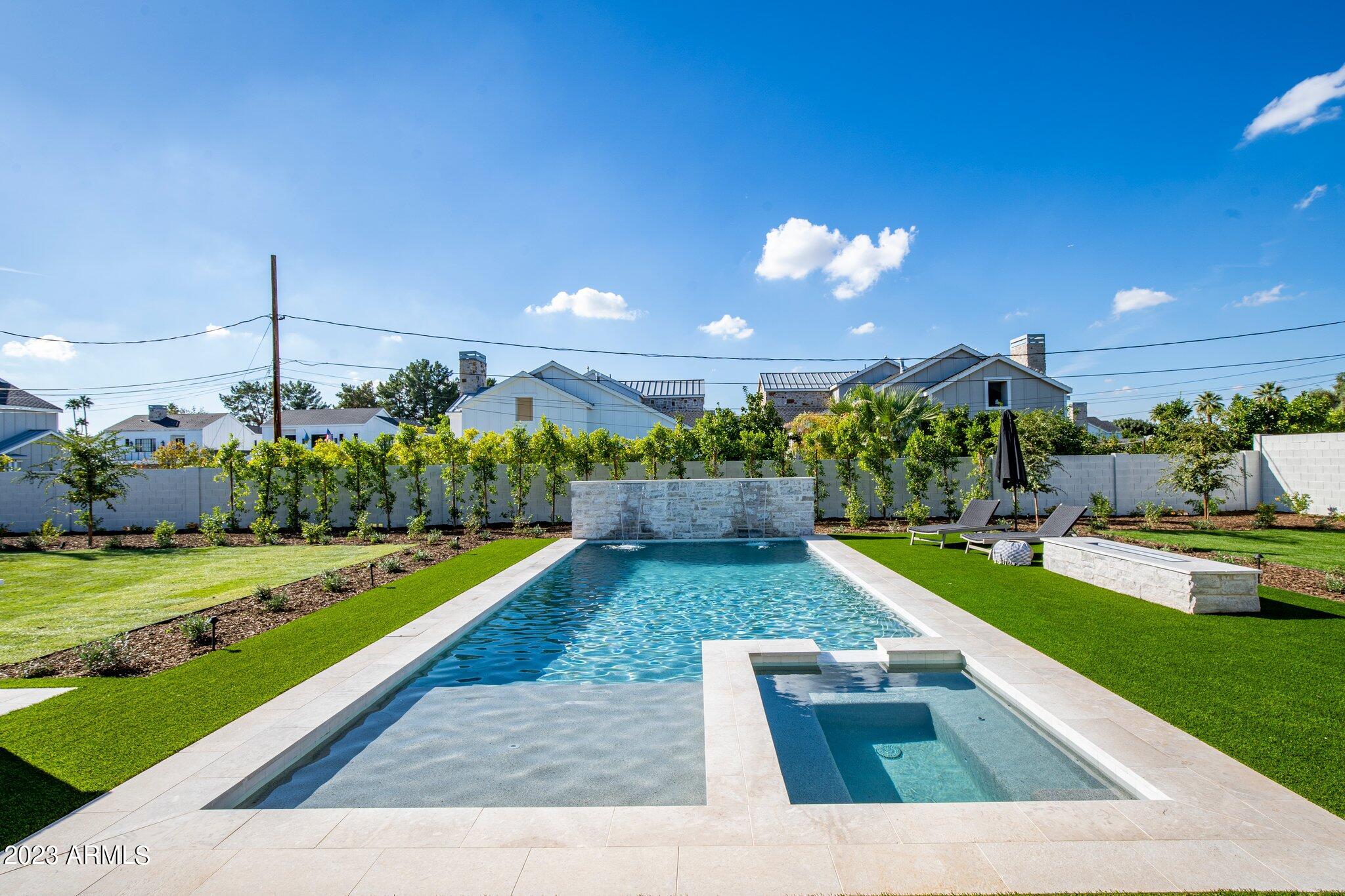 TELL ACRES - Residential
