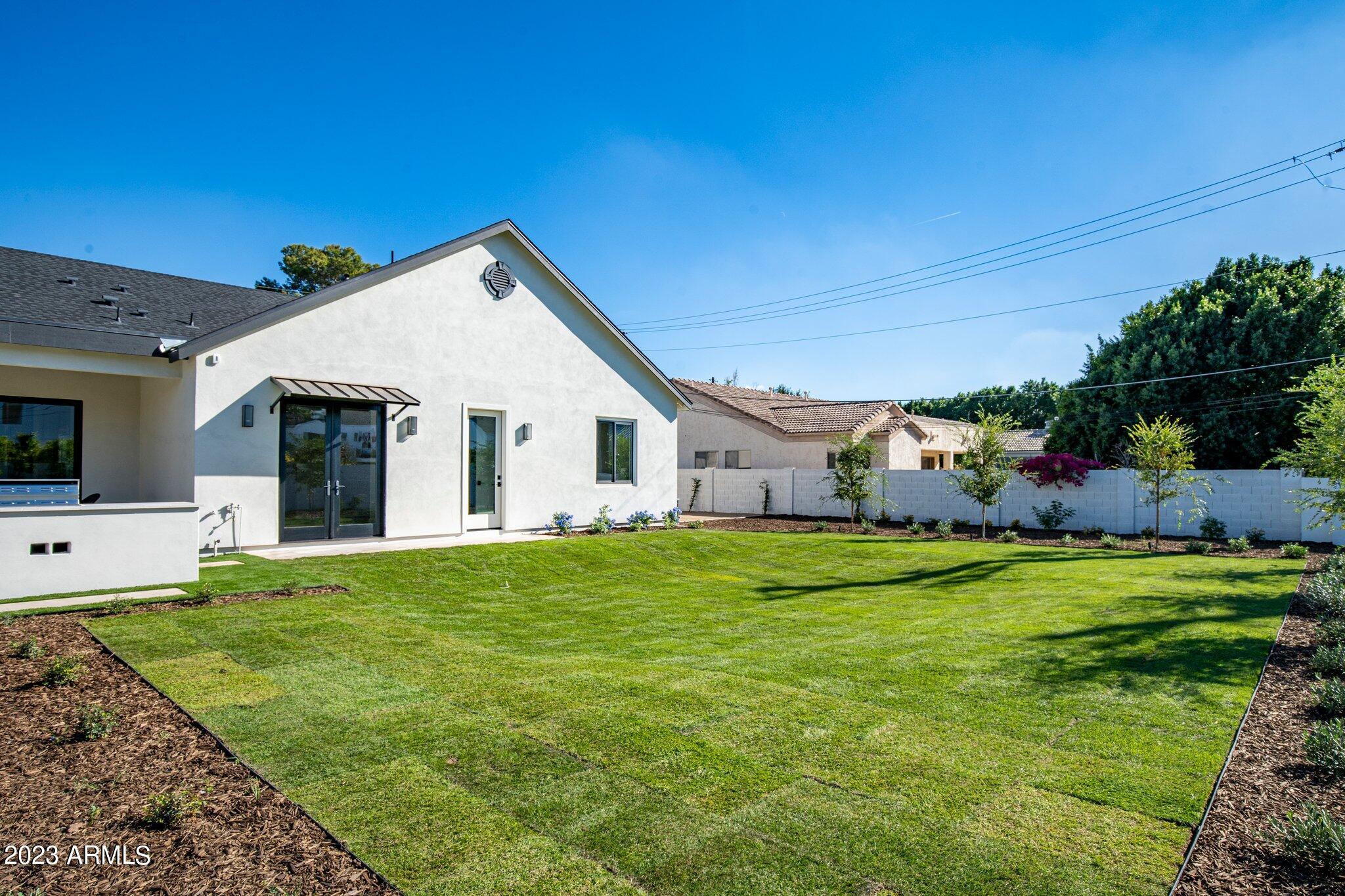TELL ACRES - Residential