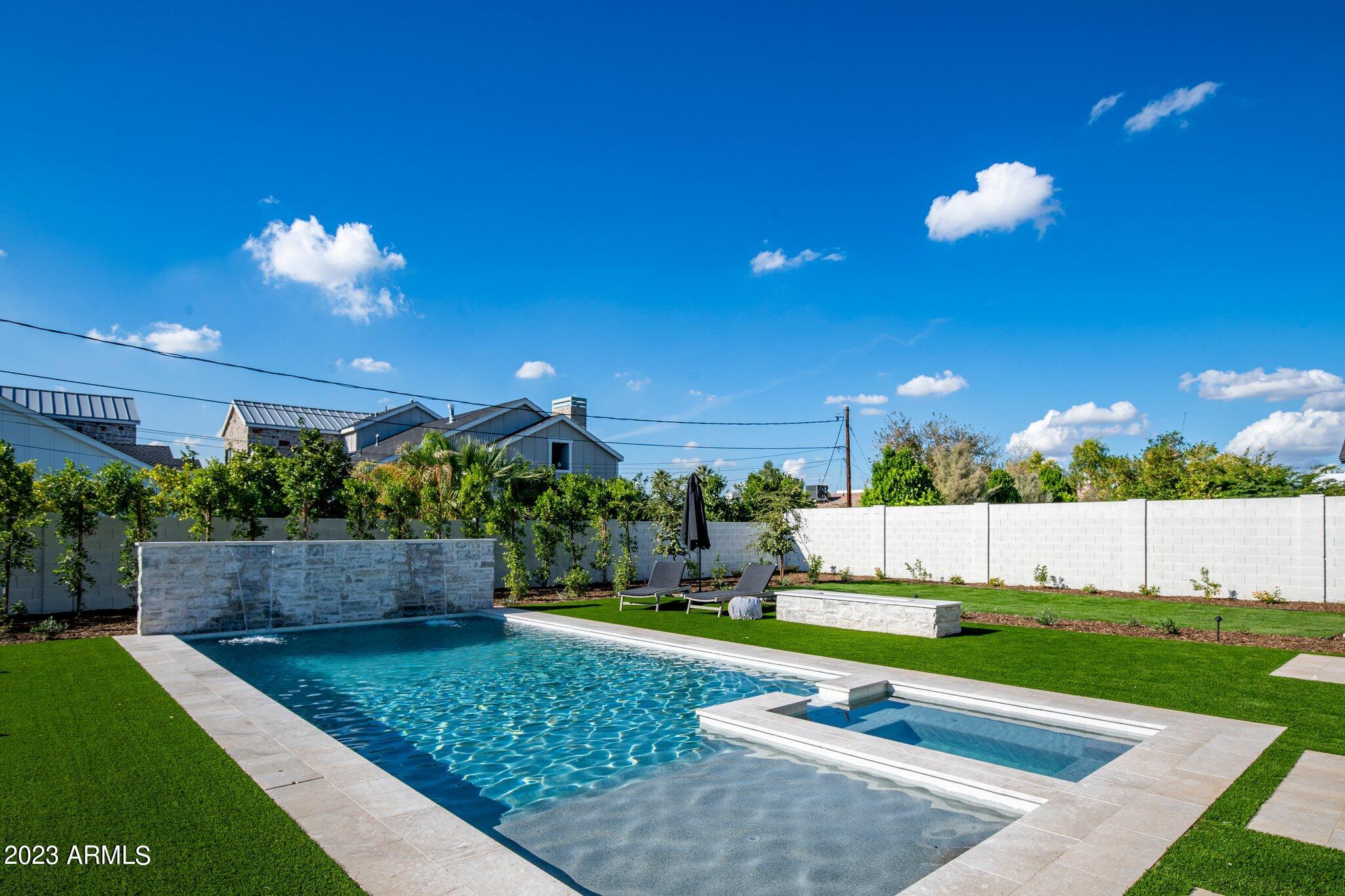 TELL ACRES - Residential
