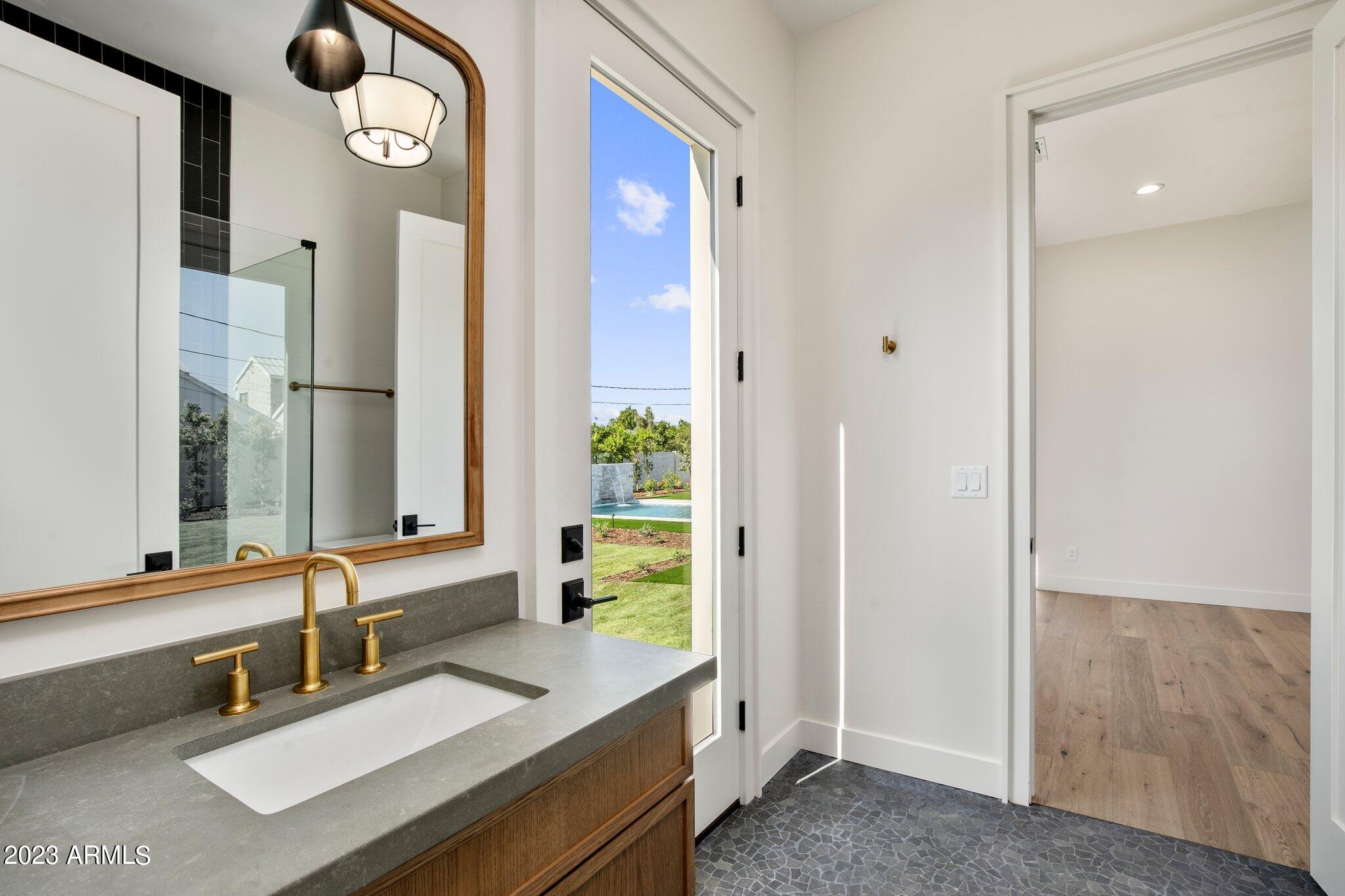 TELL ACRES - Residential