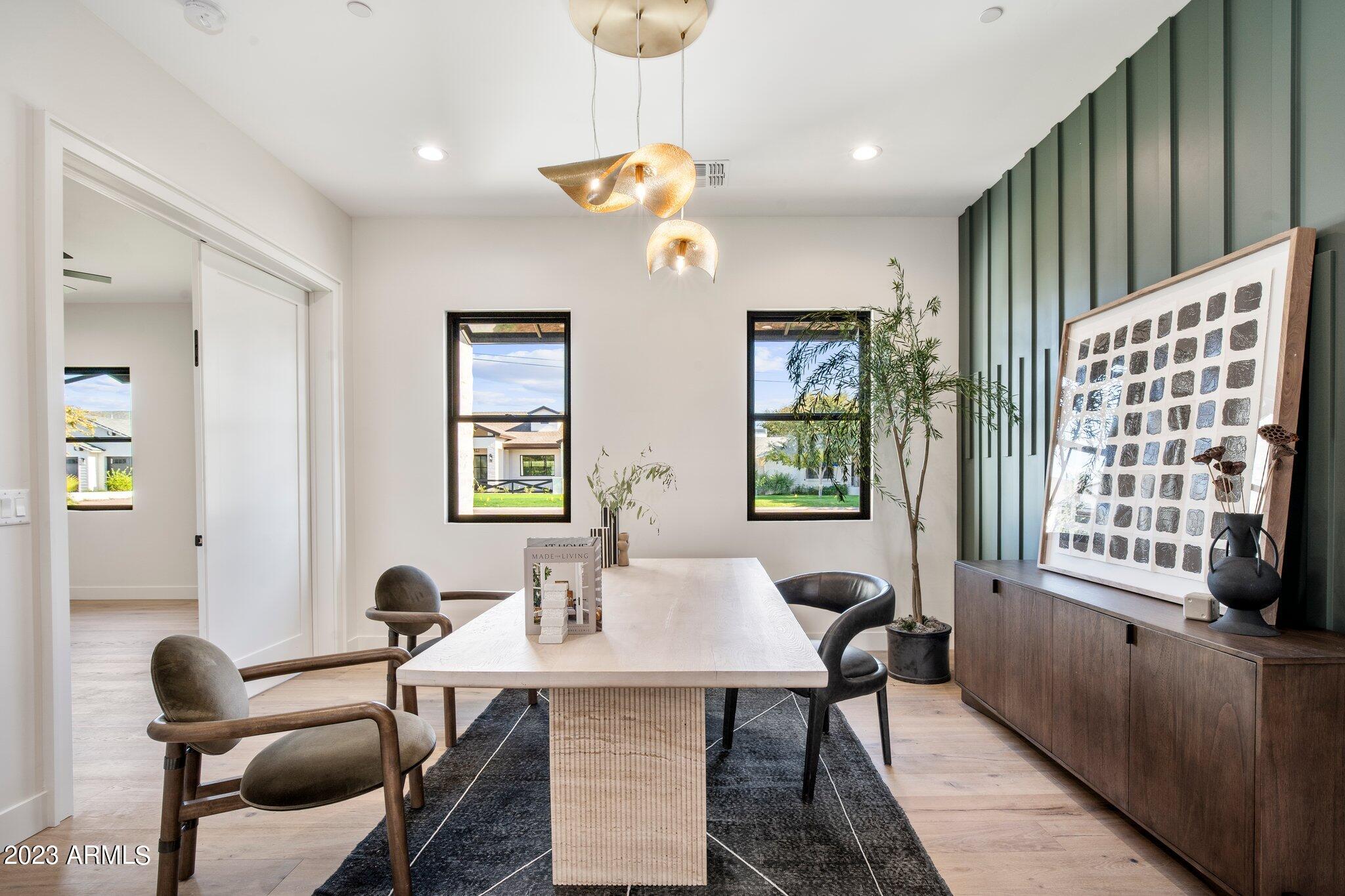 TELL ACRES - Residential