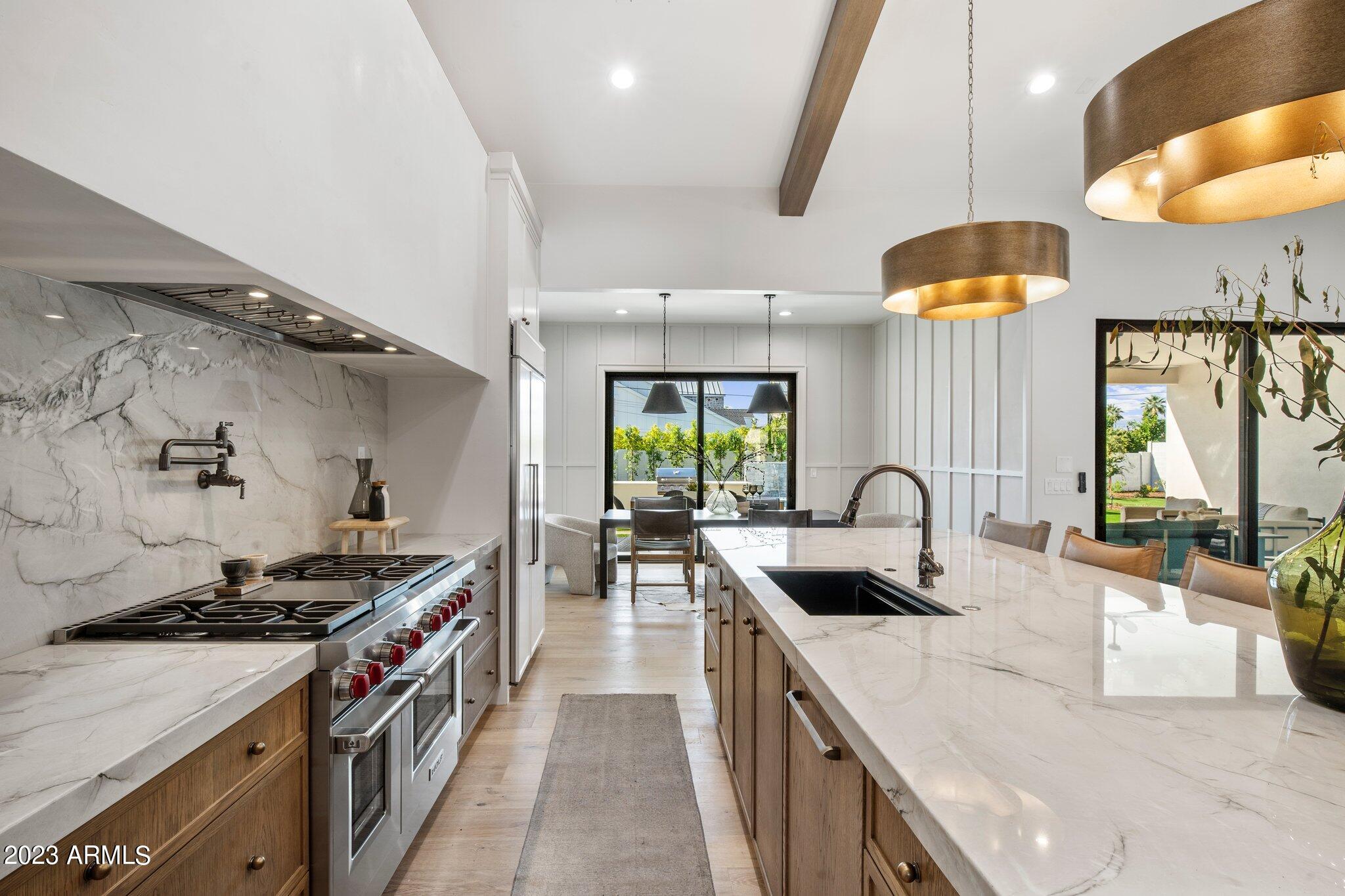 TELL ACRES - Residential