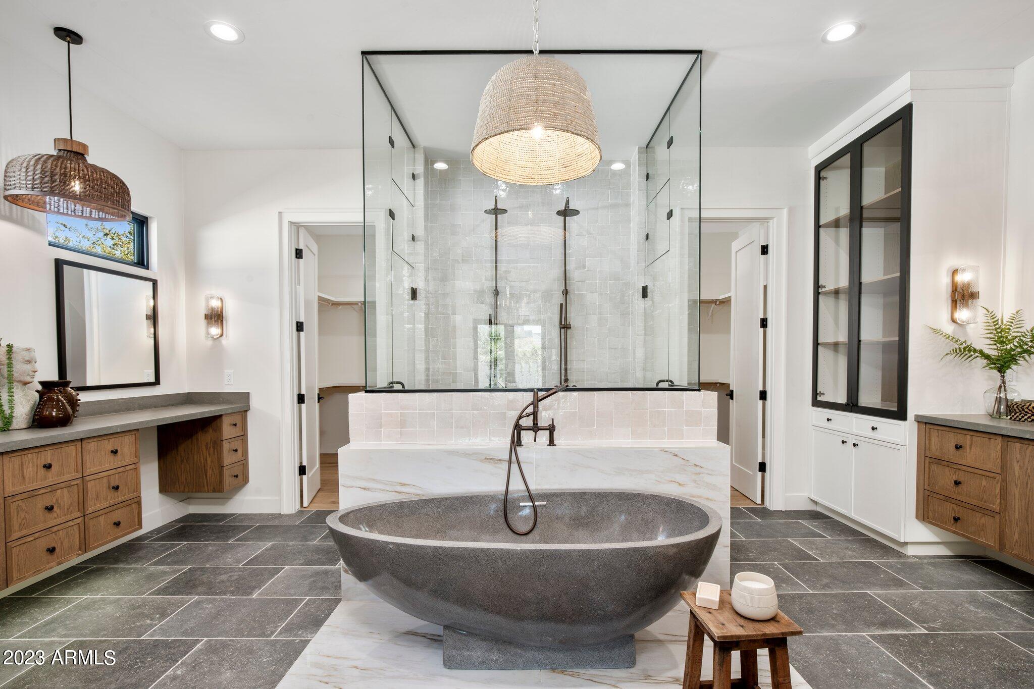 TELL ACRES - Residential