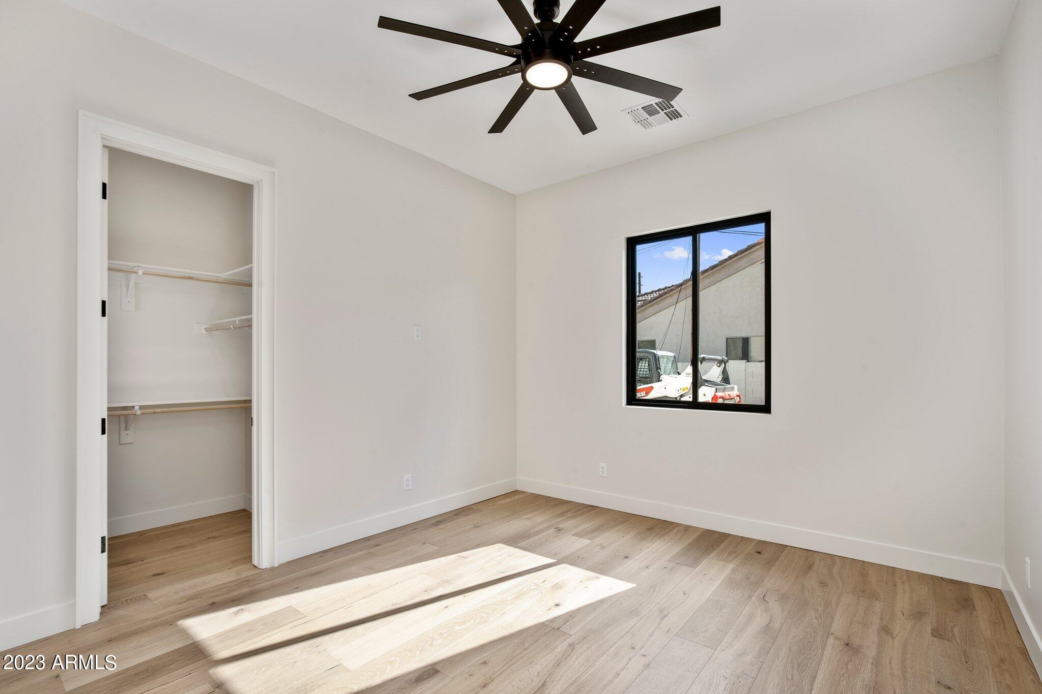TELL ACRES - Residential