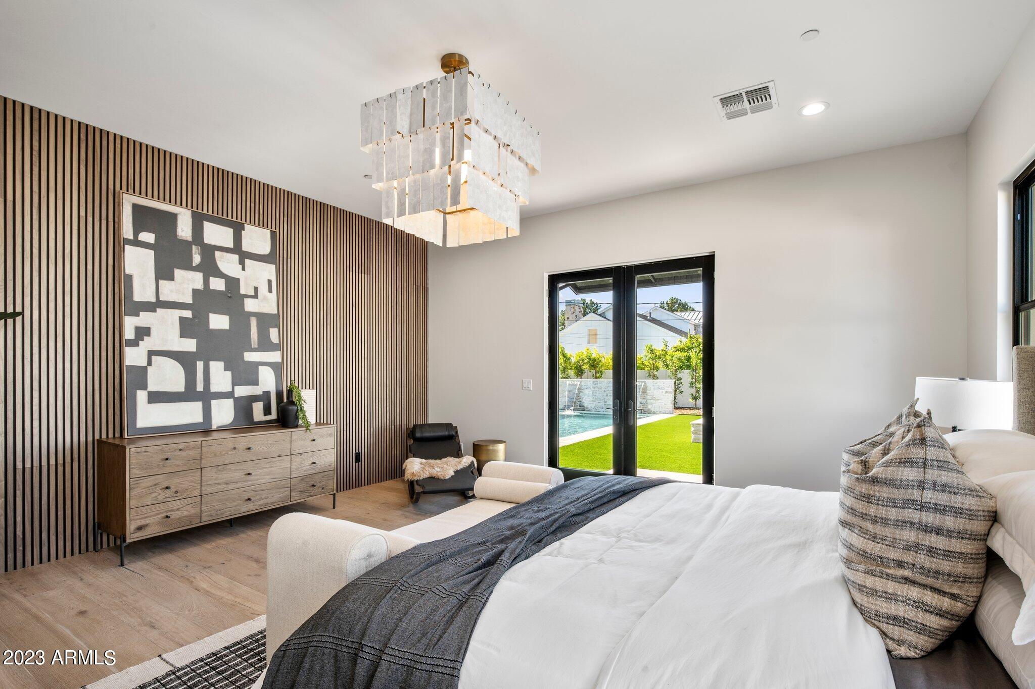 TELL ACRES - Residential