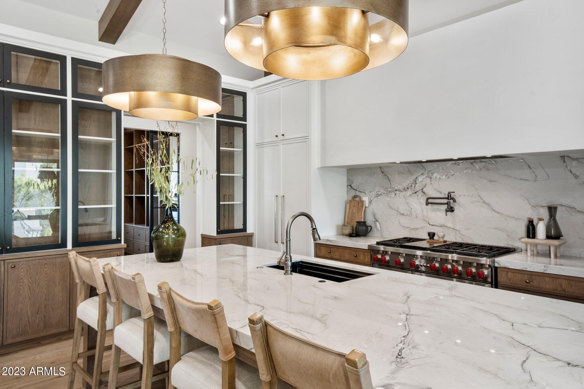 TELL ACRES - Residential