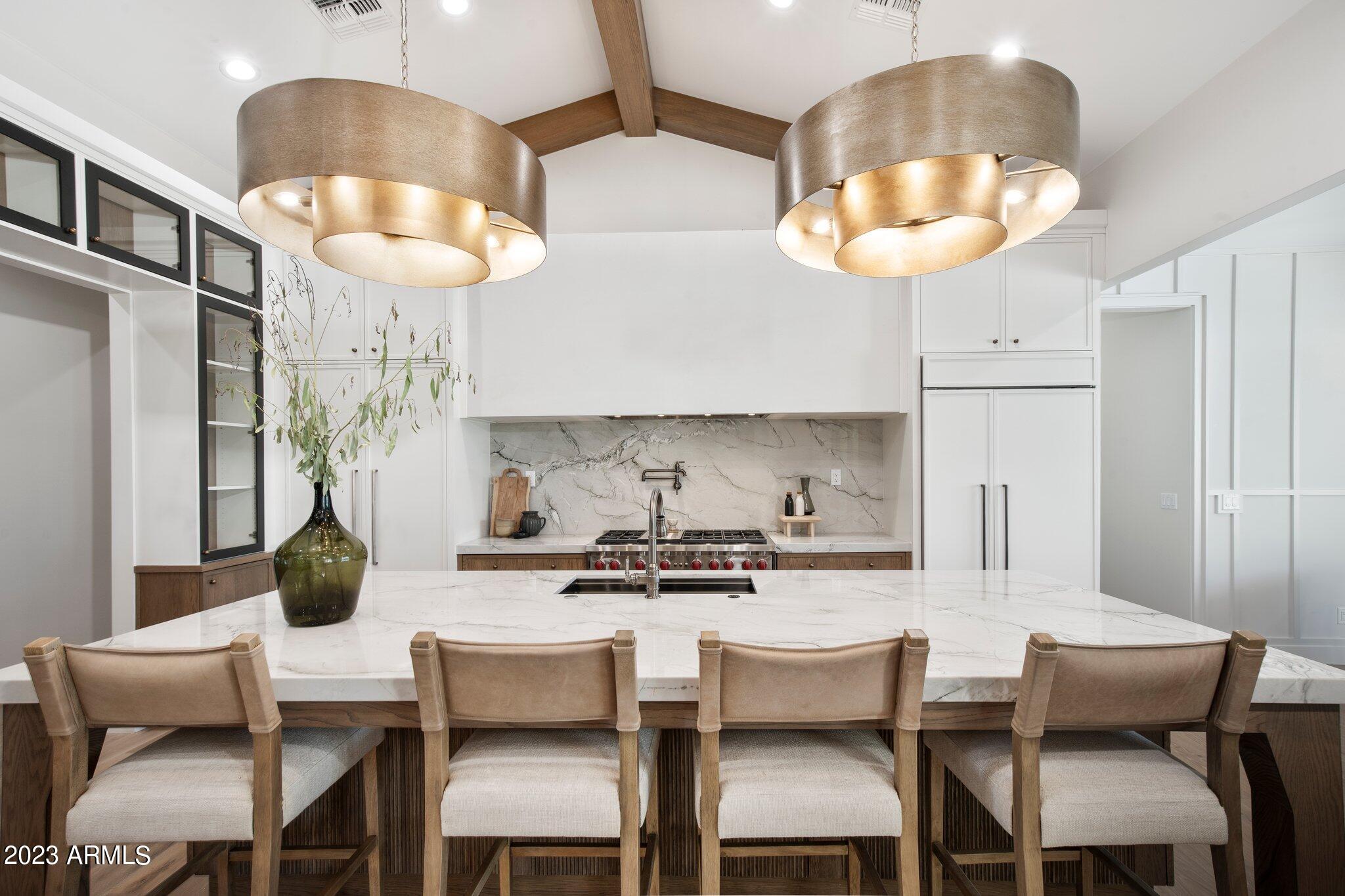 TELL ACRES - Residential