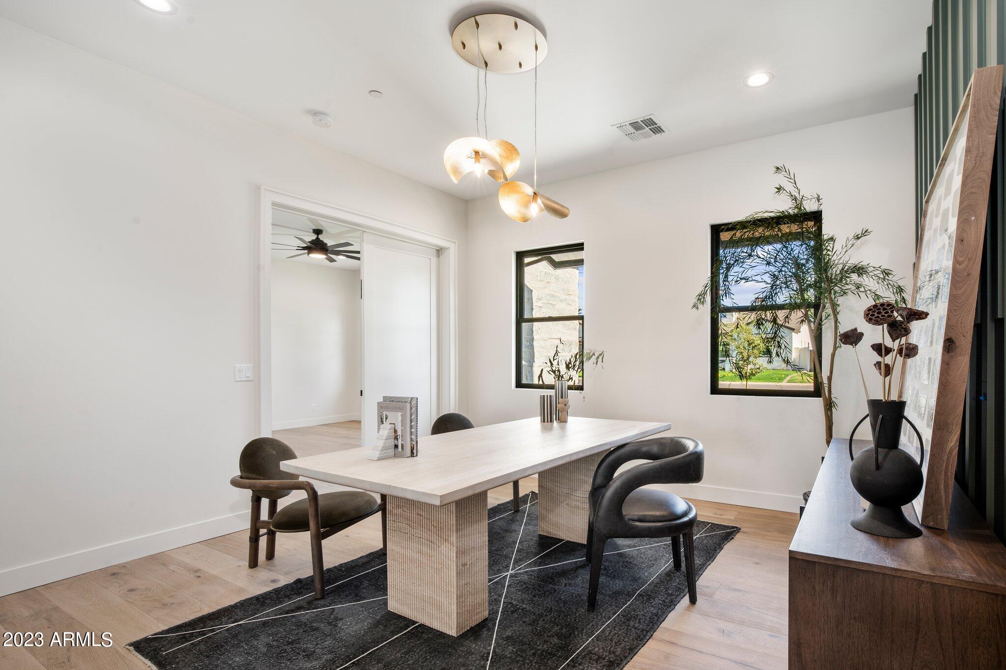 TELL ACRES - Residential