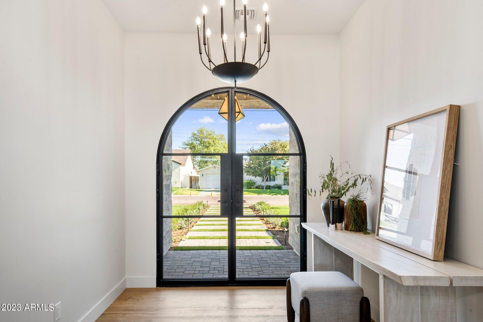 TELL ACRES - Residential