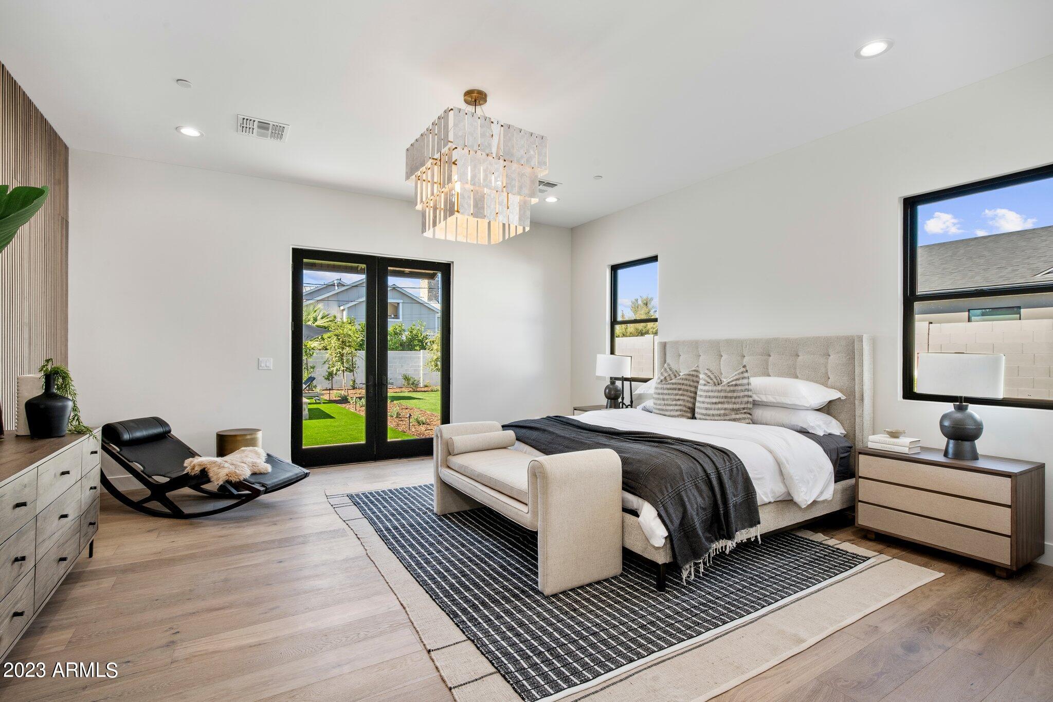 TELL ACRES - Residential