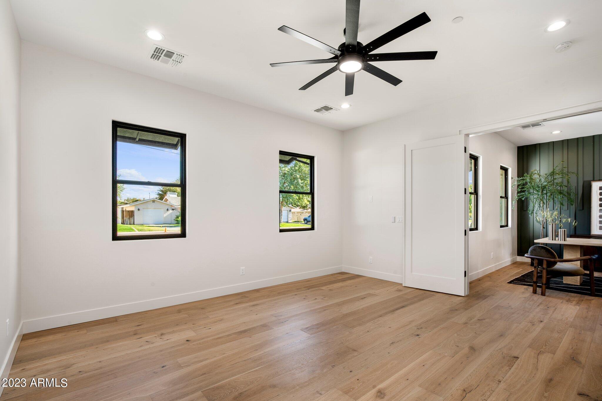 TELL ACRES - Residential