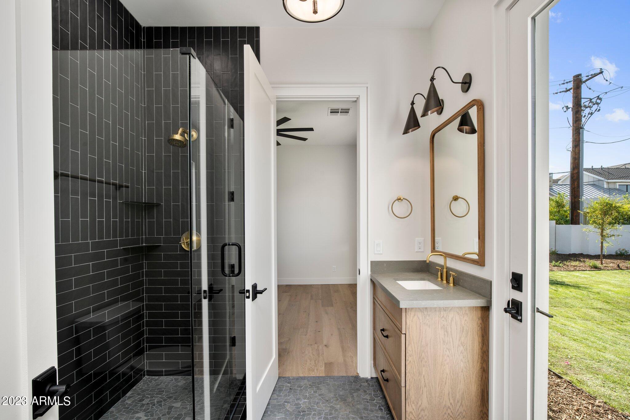 TELL ACRES - Residential
