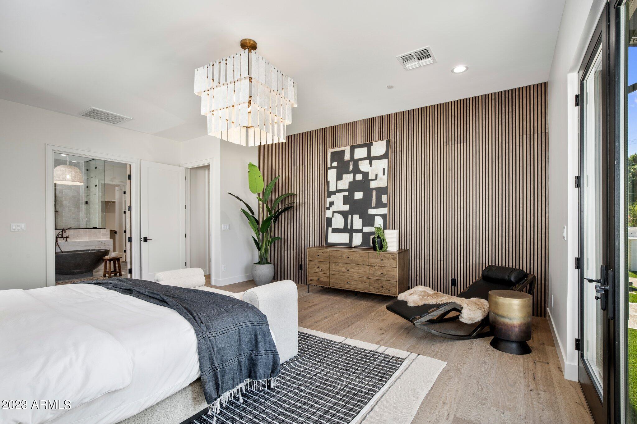 TELL ACRES - Residential