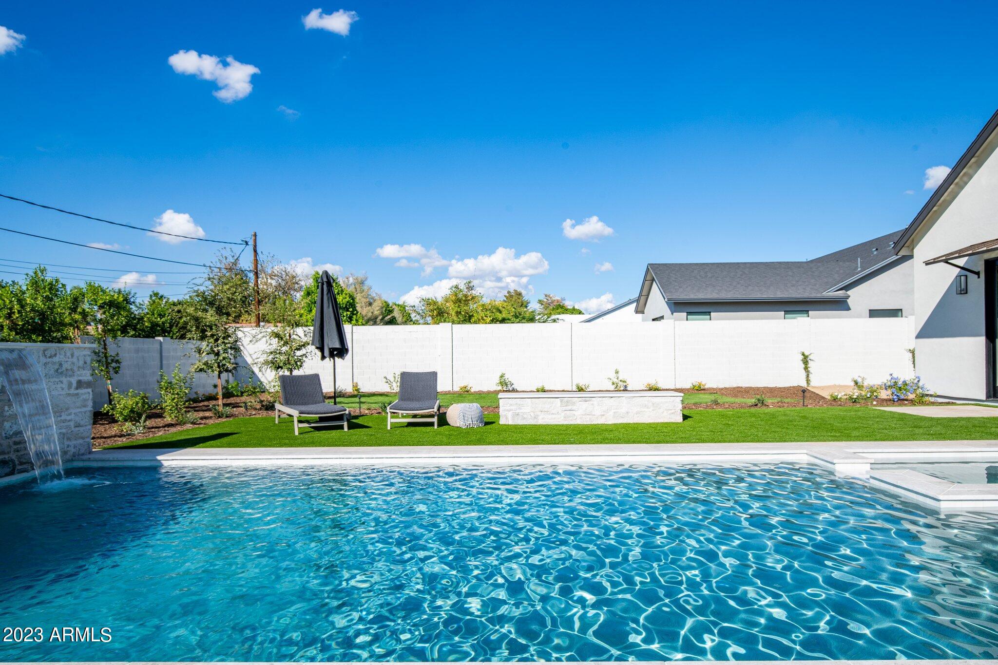 TELL ACRES - Residential