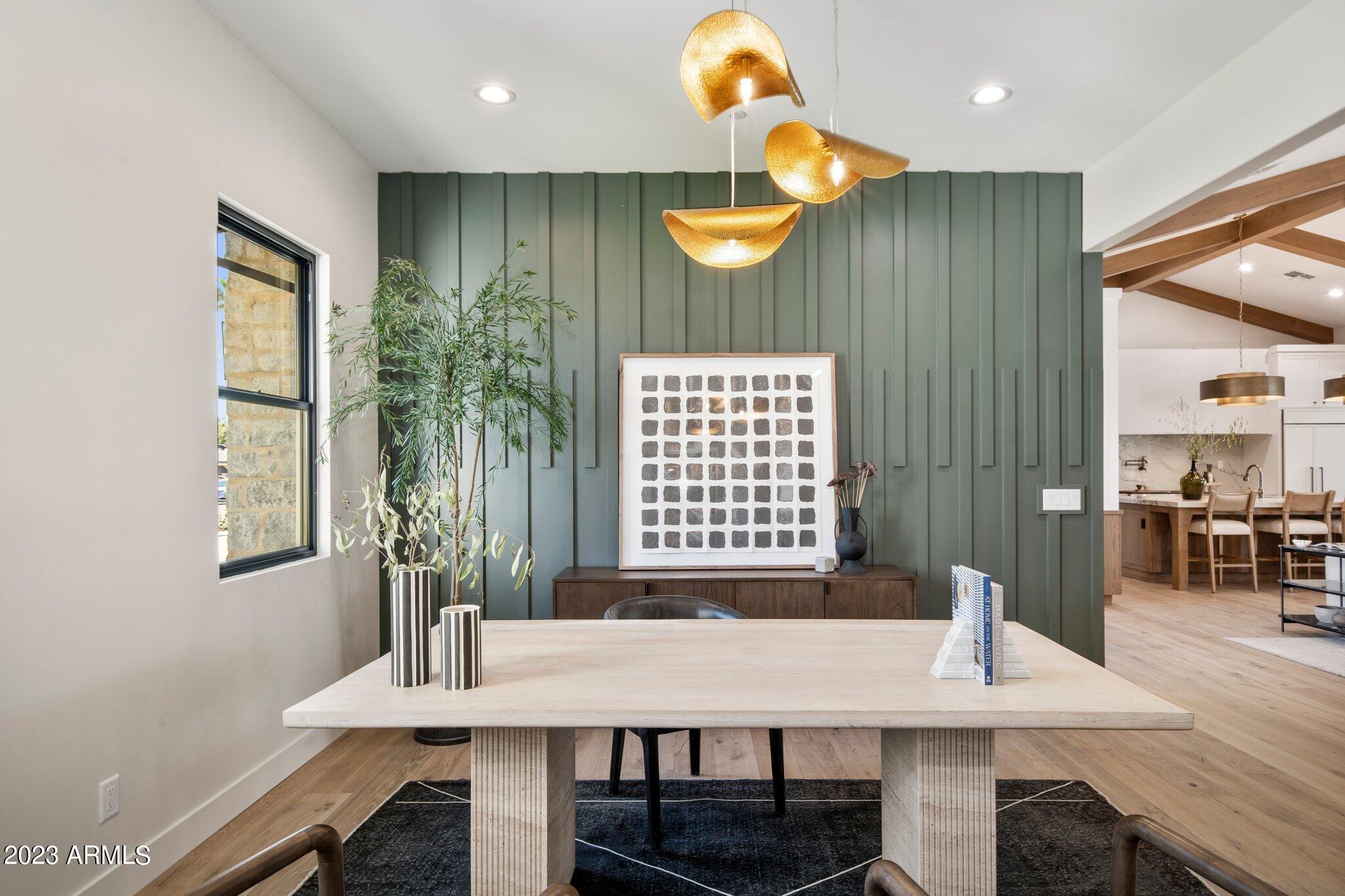 TELL ACRES - Residential