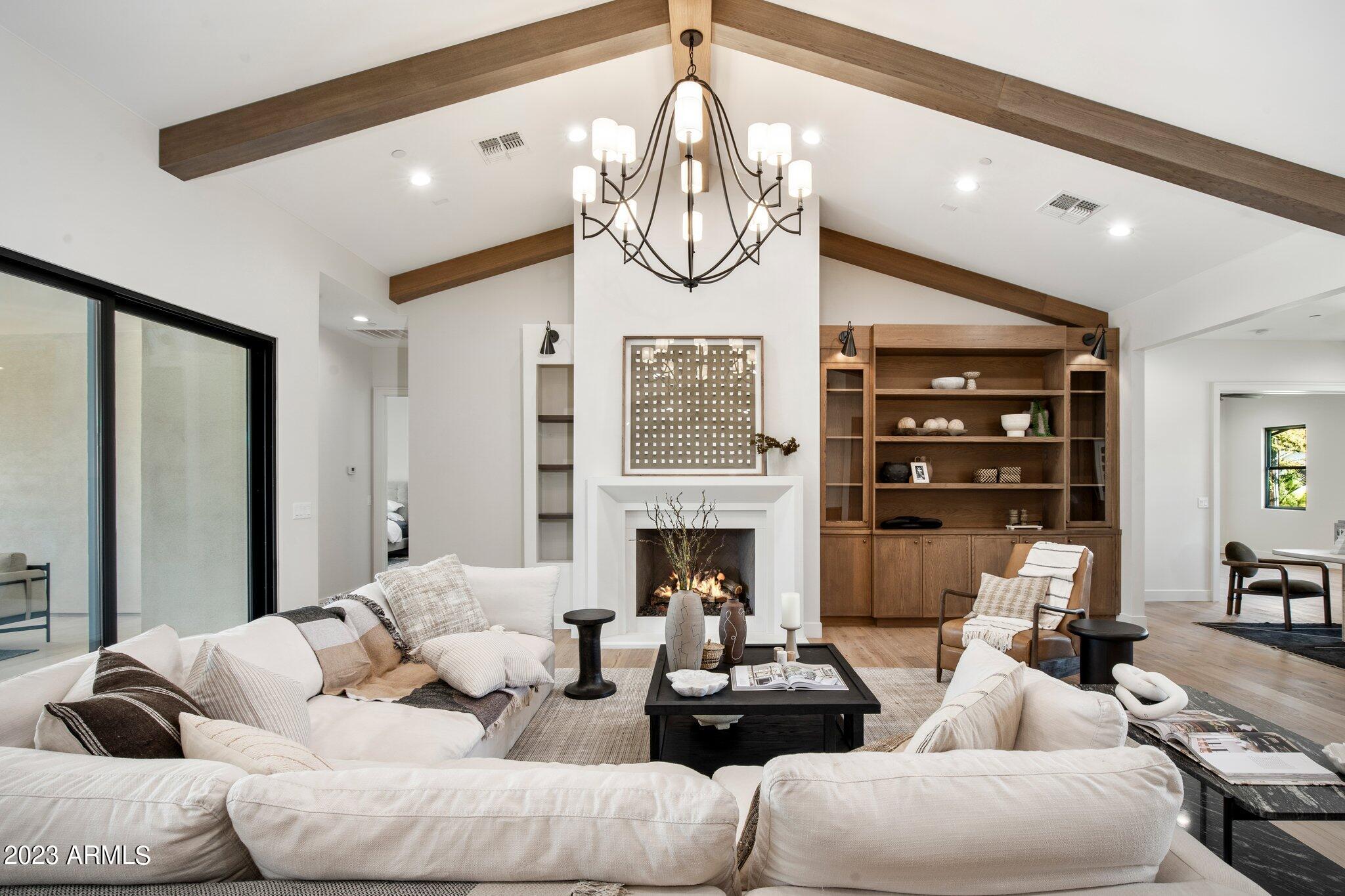 TELL ACRES - Residential