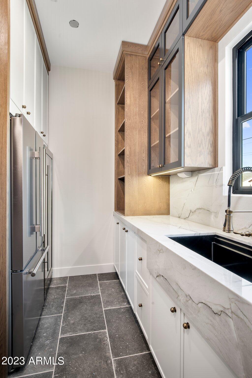 TELL ACRES - Residential