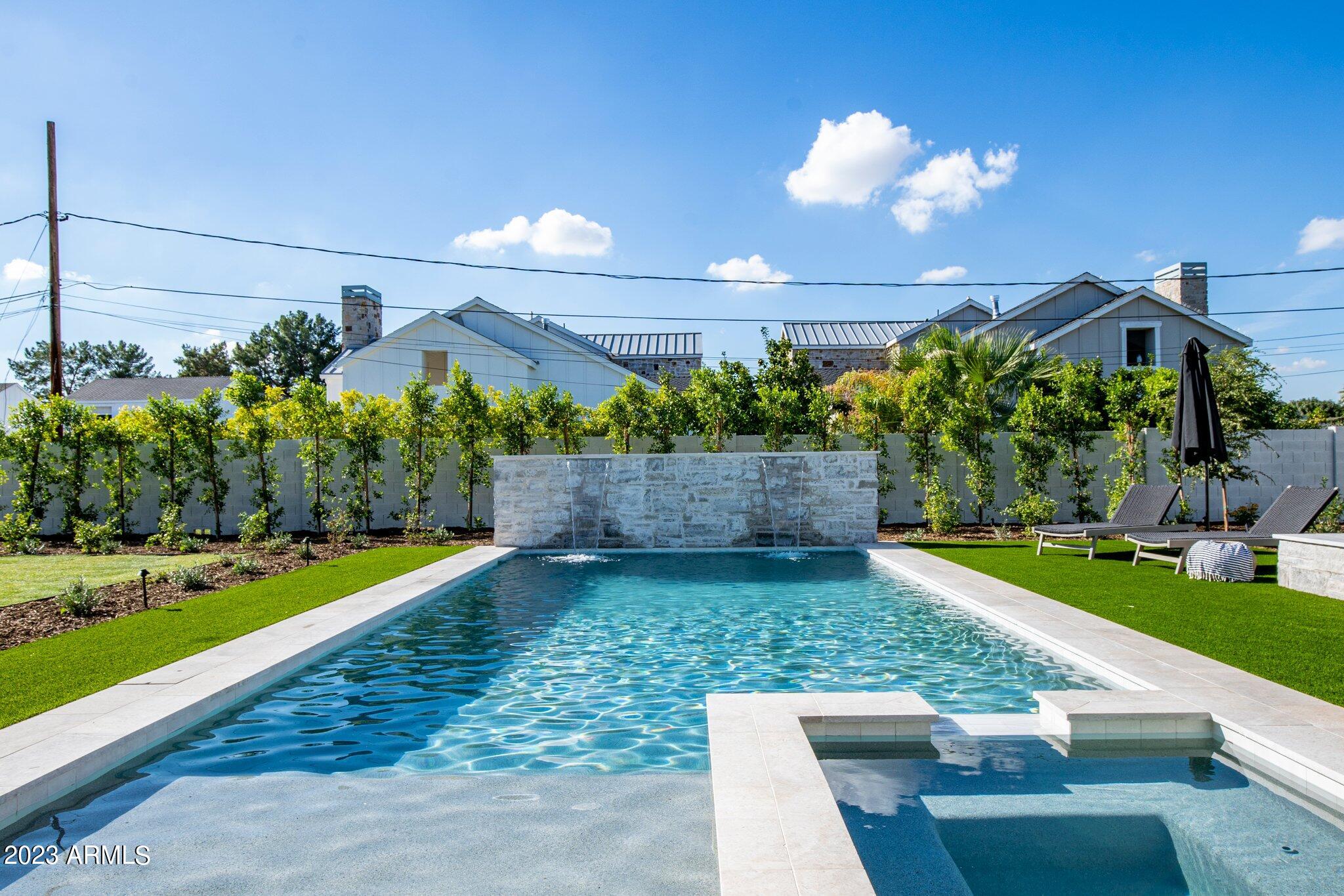 TELL ACRES - Residential