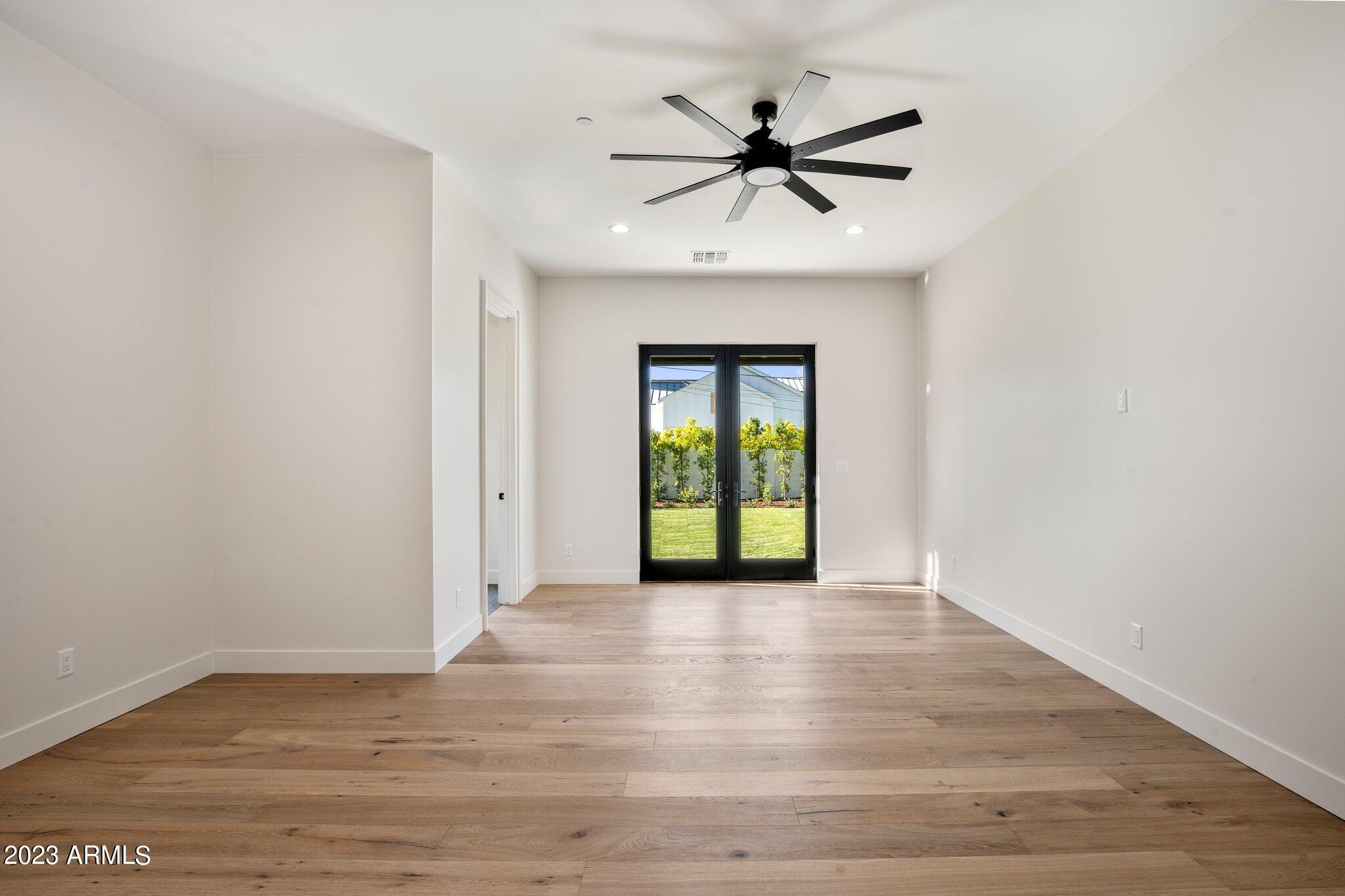 TELL ACRES - Residential