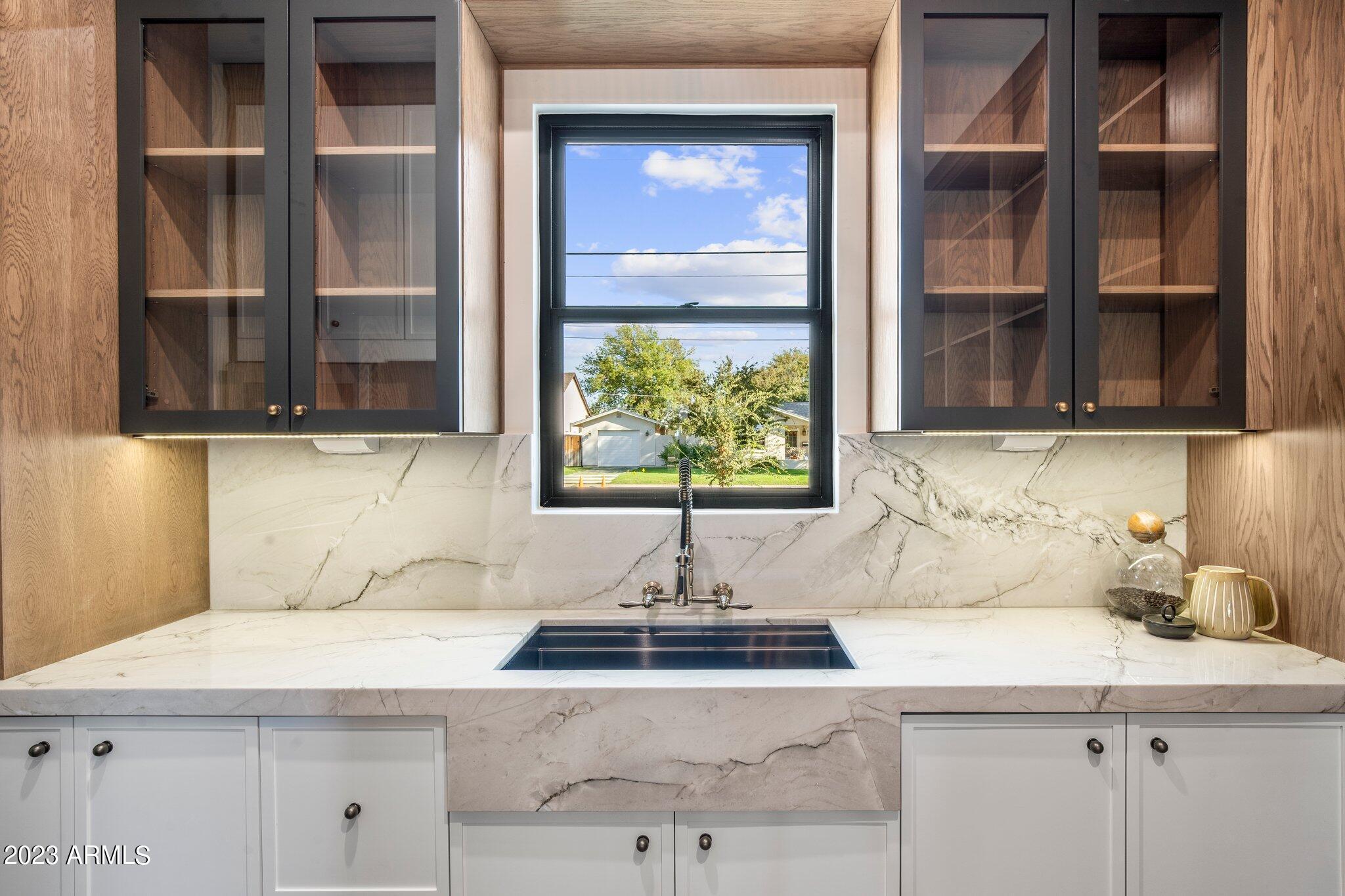 TELL ACRES - Residential