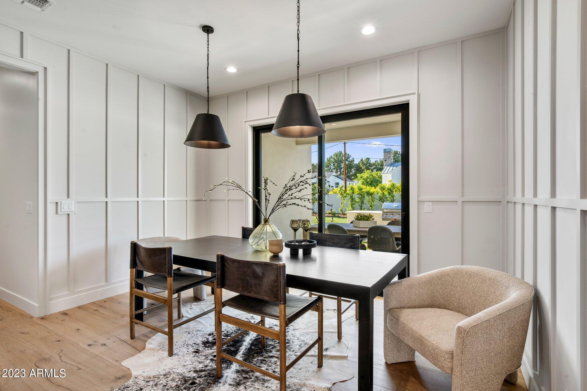 TELL ACRES - Residential