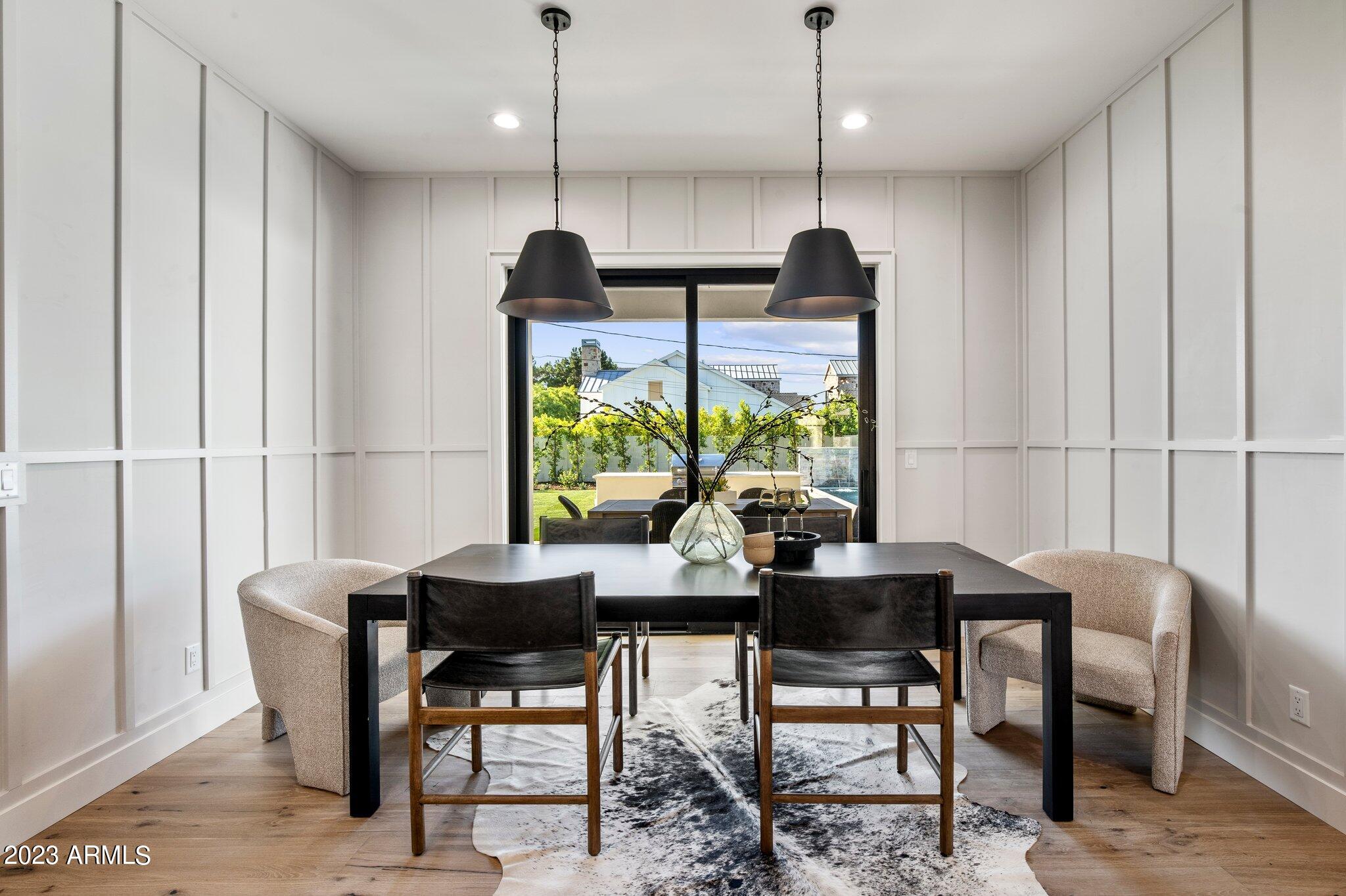TELL ACRES - Residential