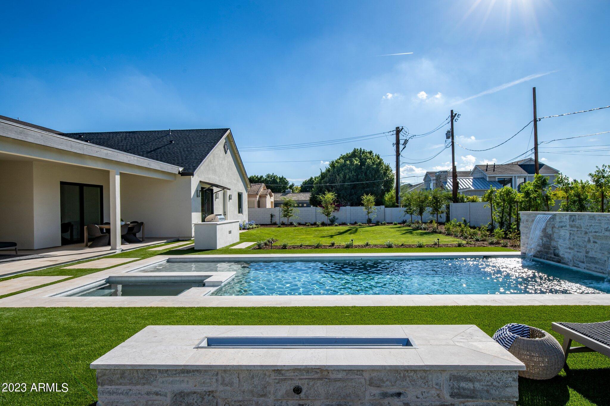 TELL ACRES - Residential