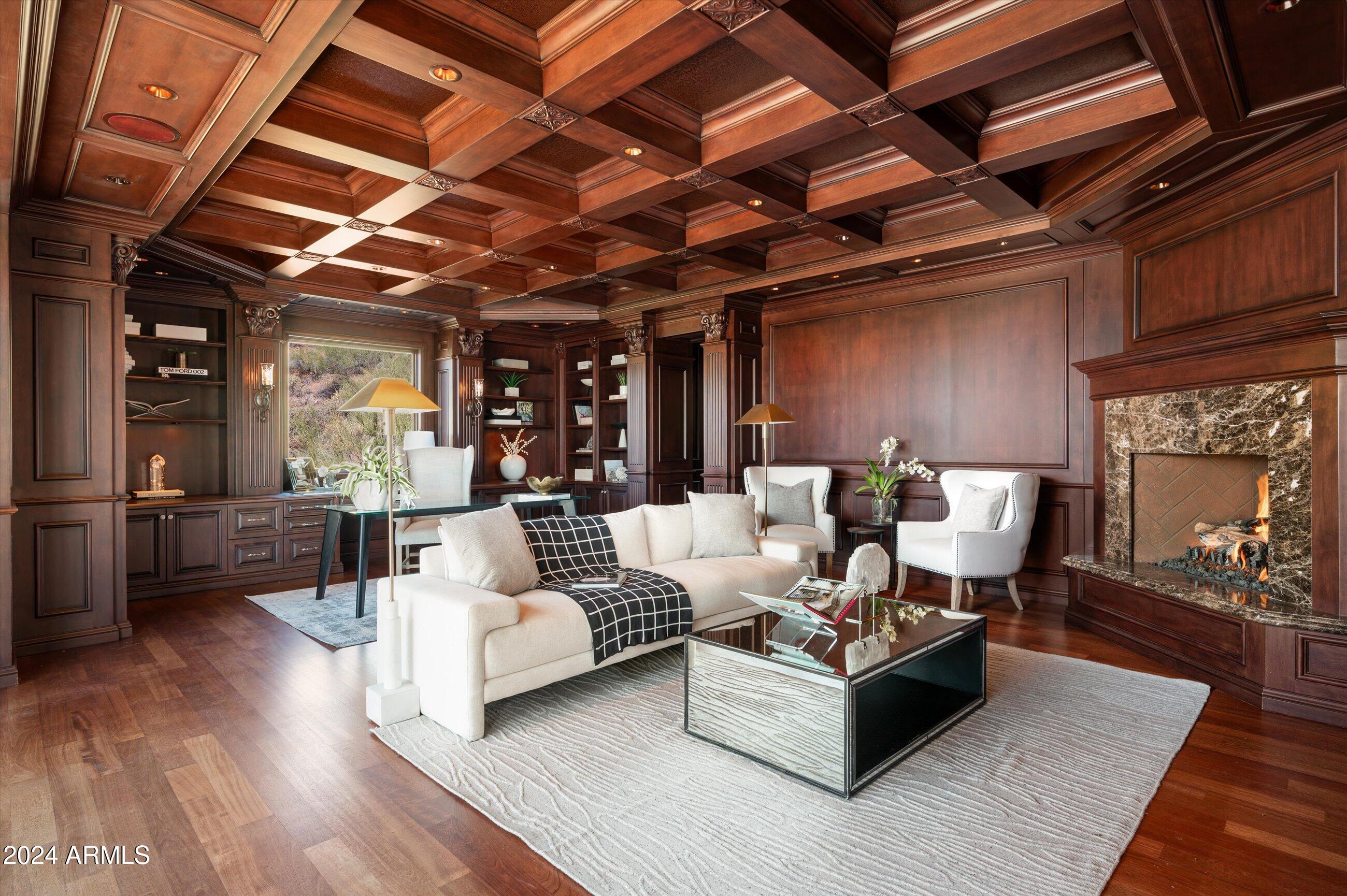 DESERT MOUNTAIN - Residential
