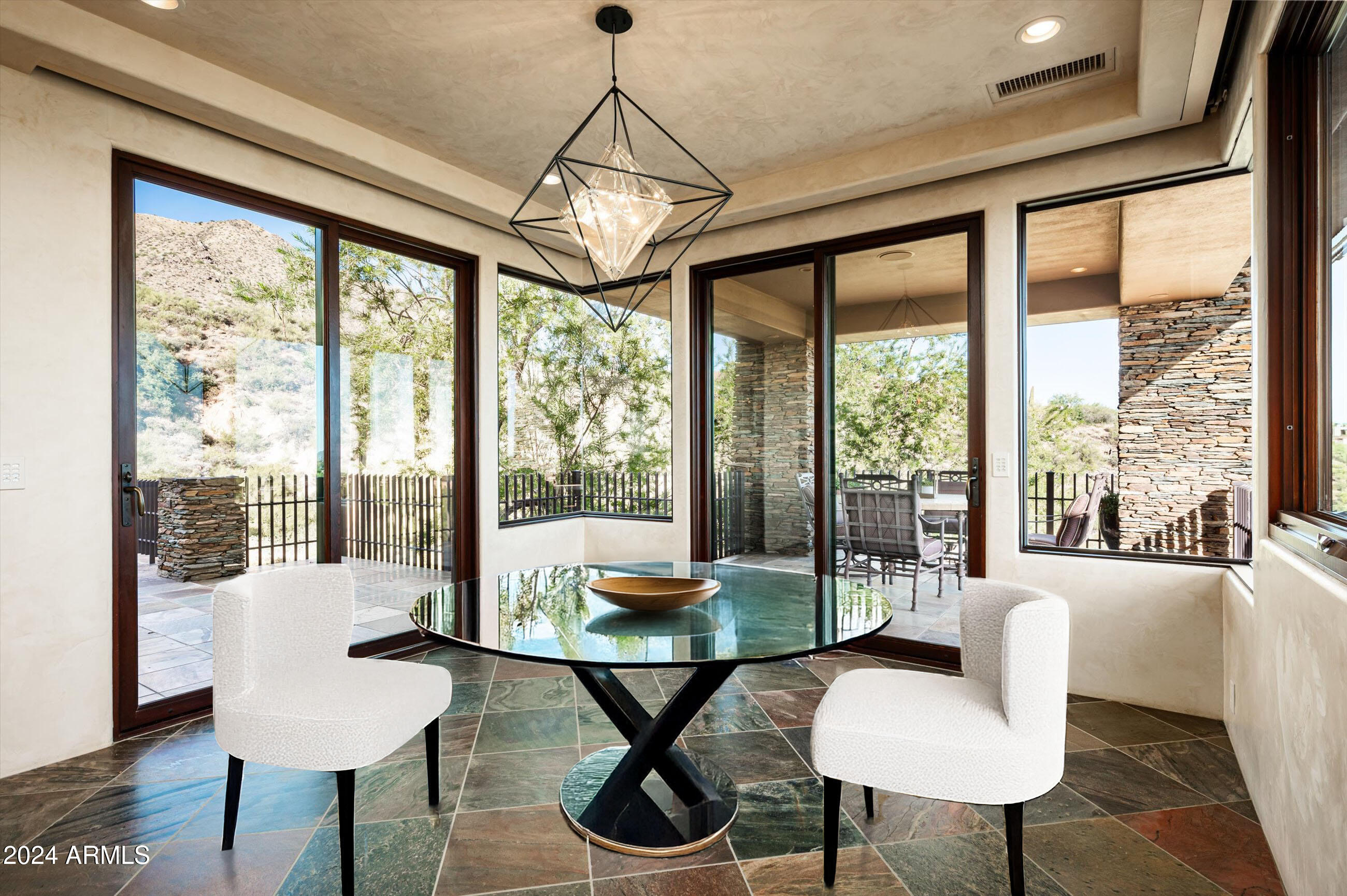 DESERT MOUNTAIN - Residential