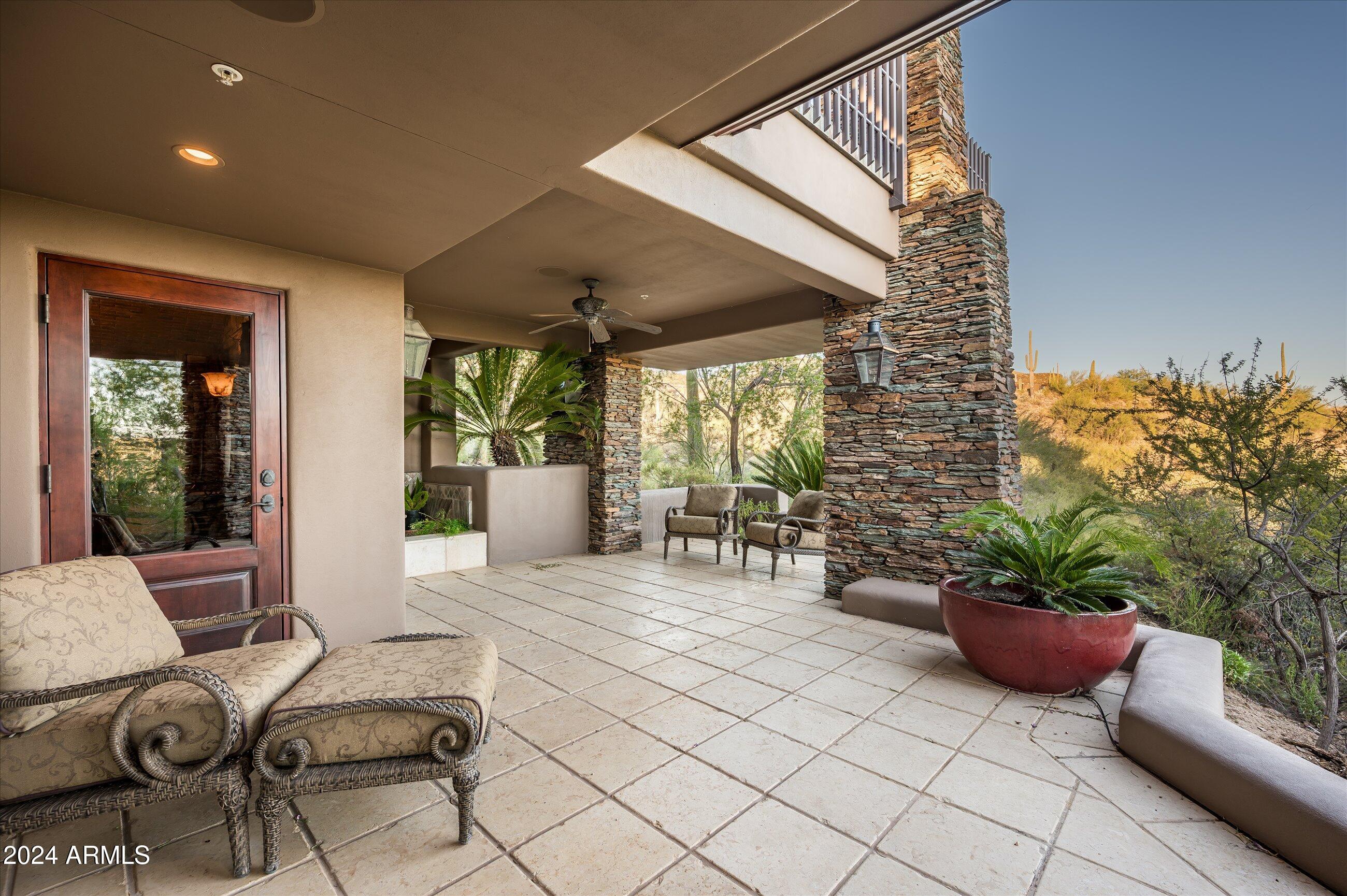 DESERT MOUNTAIN - Residential