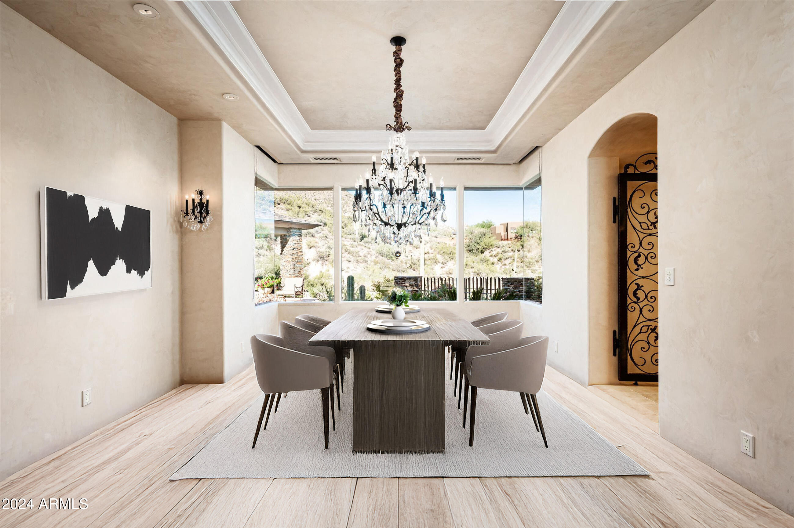 DESERT MOUNTAIN - Residential
