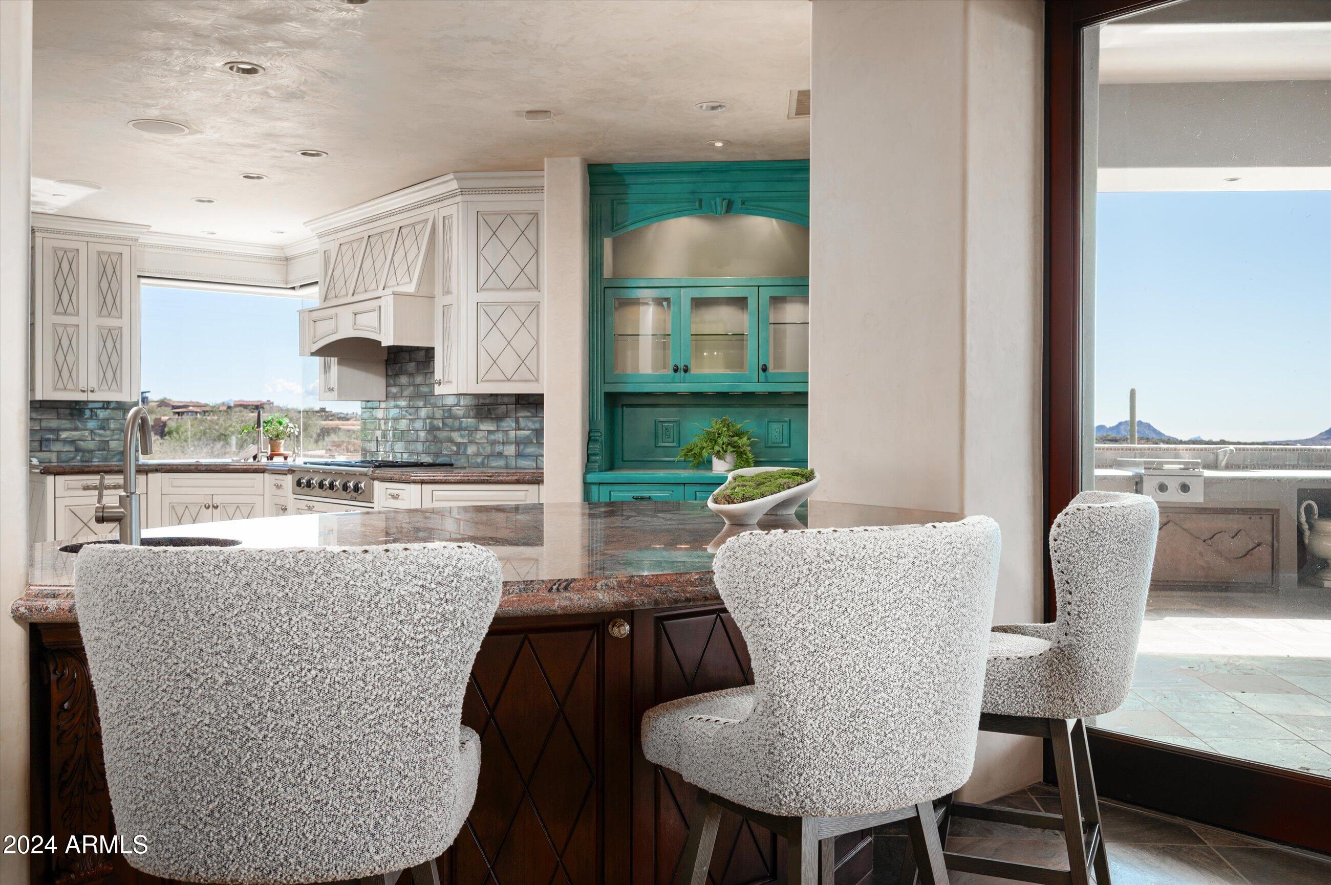 DESERT MOUNTAIN - Residential