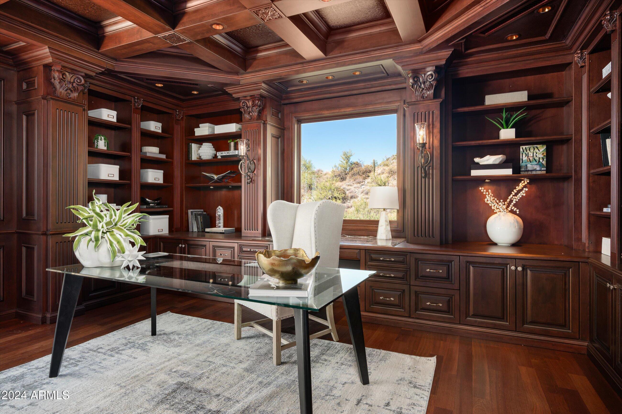 DESERT MOUNTAIN - Residential