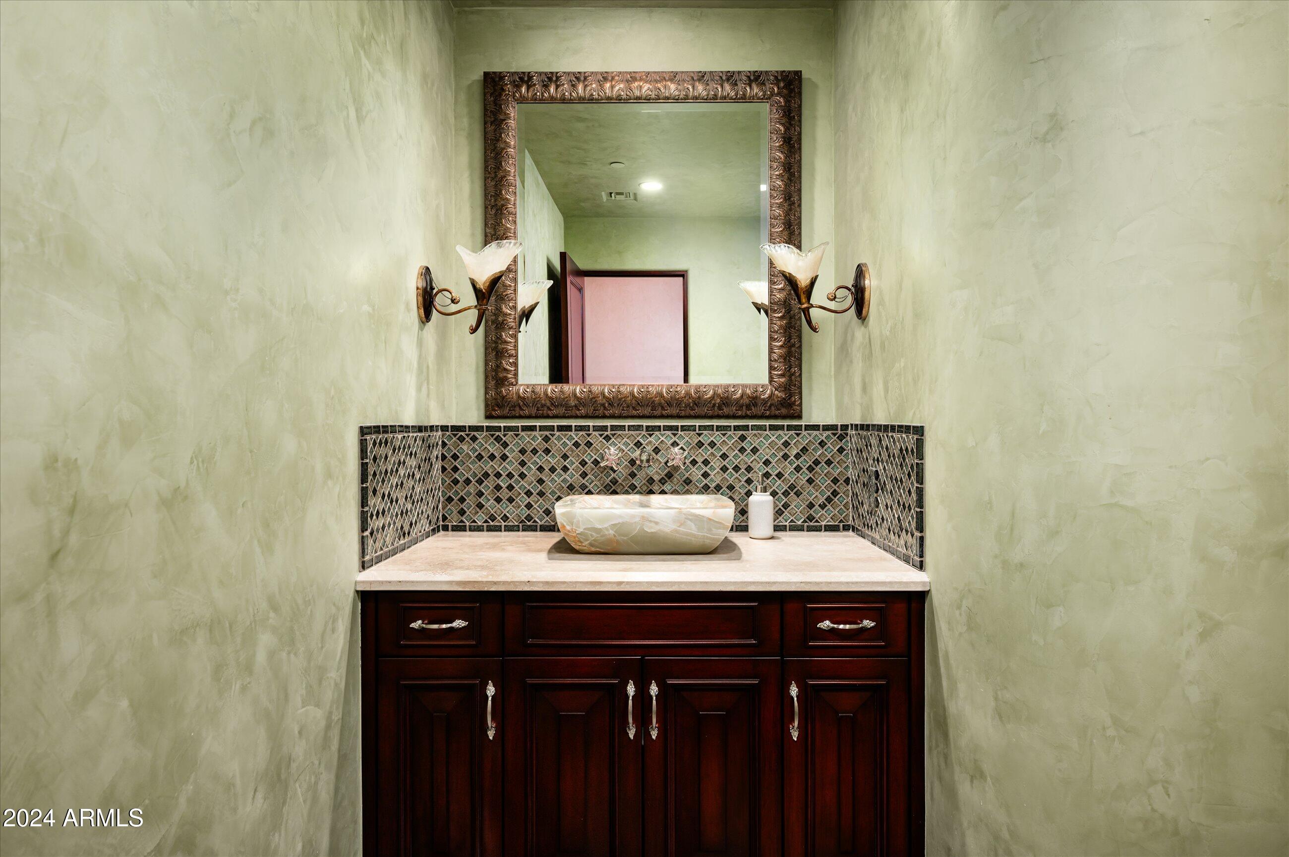 DESERT MOUNTAIN - Residential