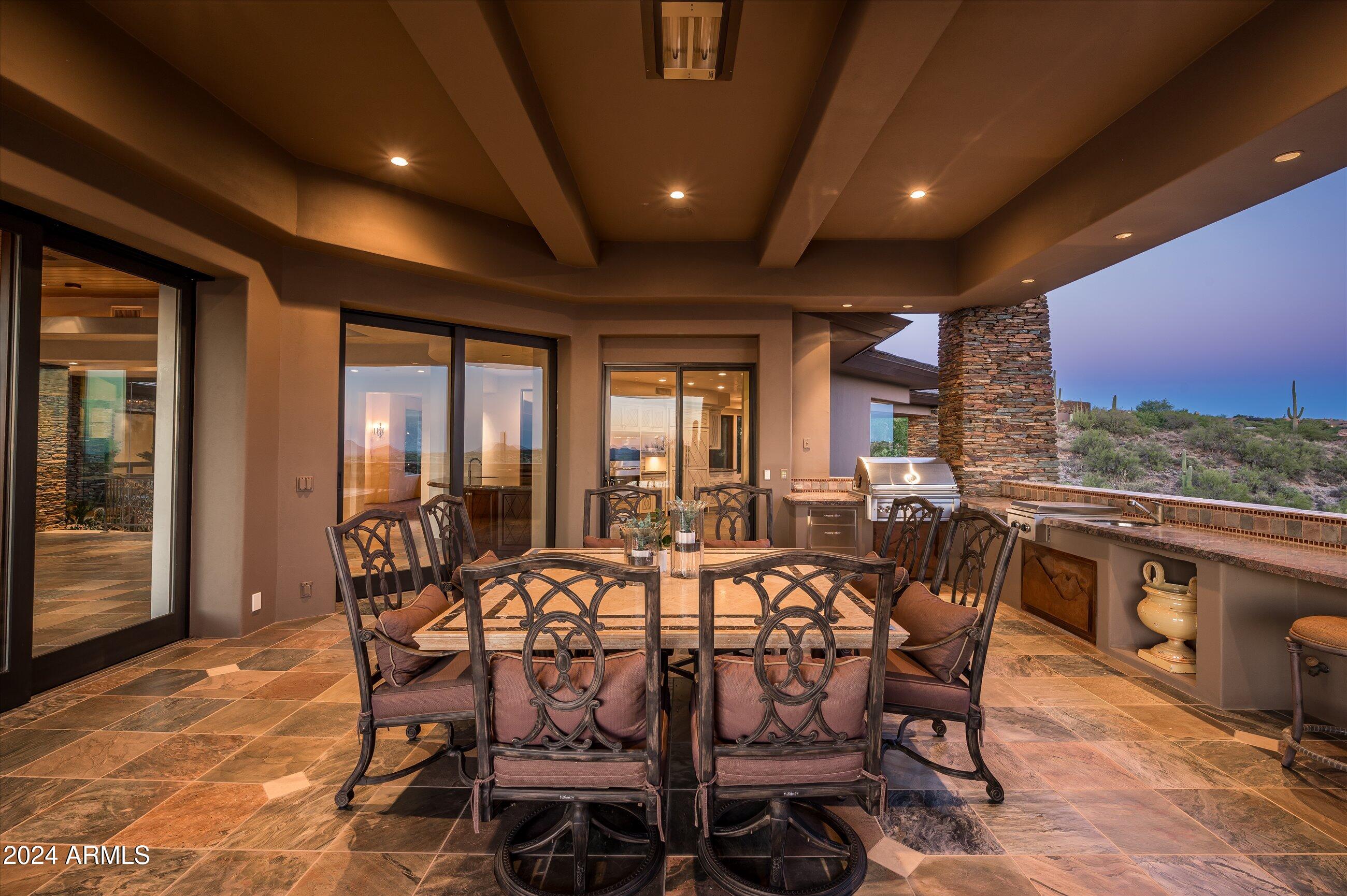 DESERT MOUNTAIN - Residential