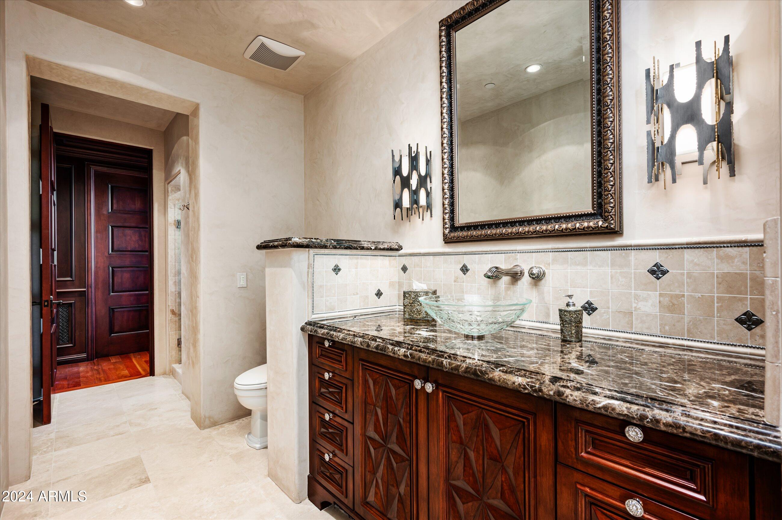 DESERT MOUNTAIN - Residential