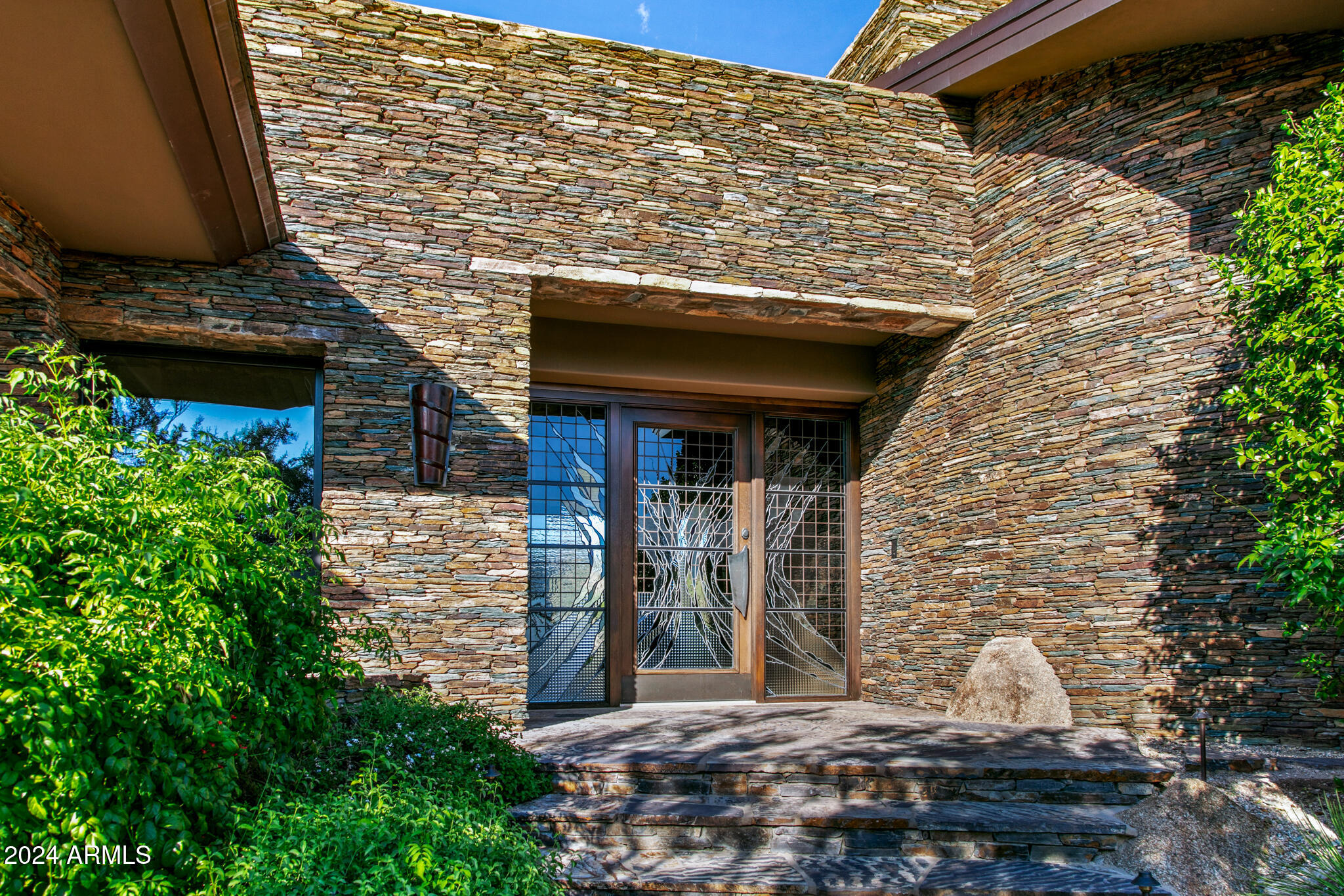 DESERT MOUNTAIN - Residential