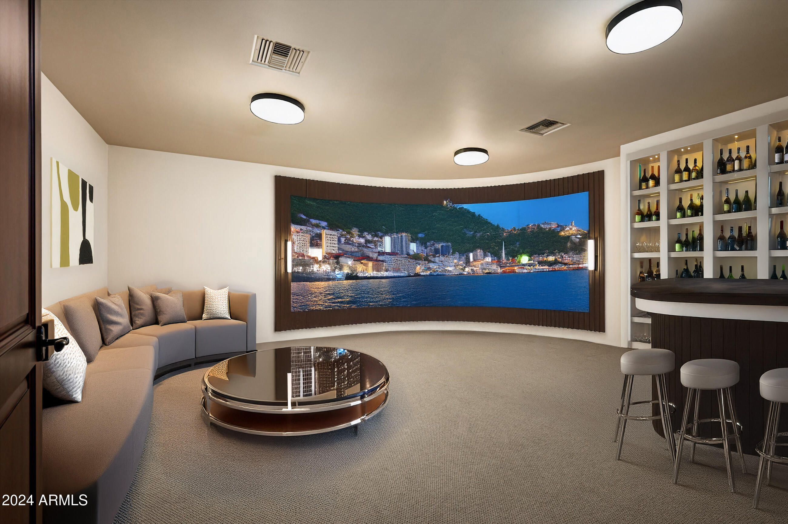 DESERT MOUNTAIN - Residential