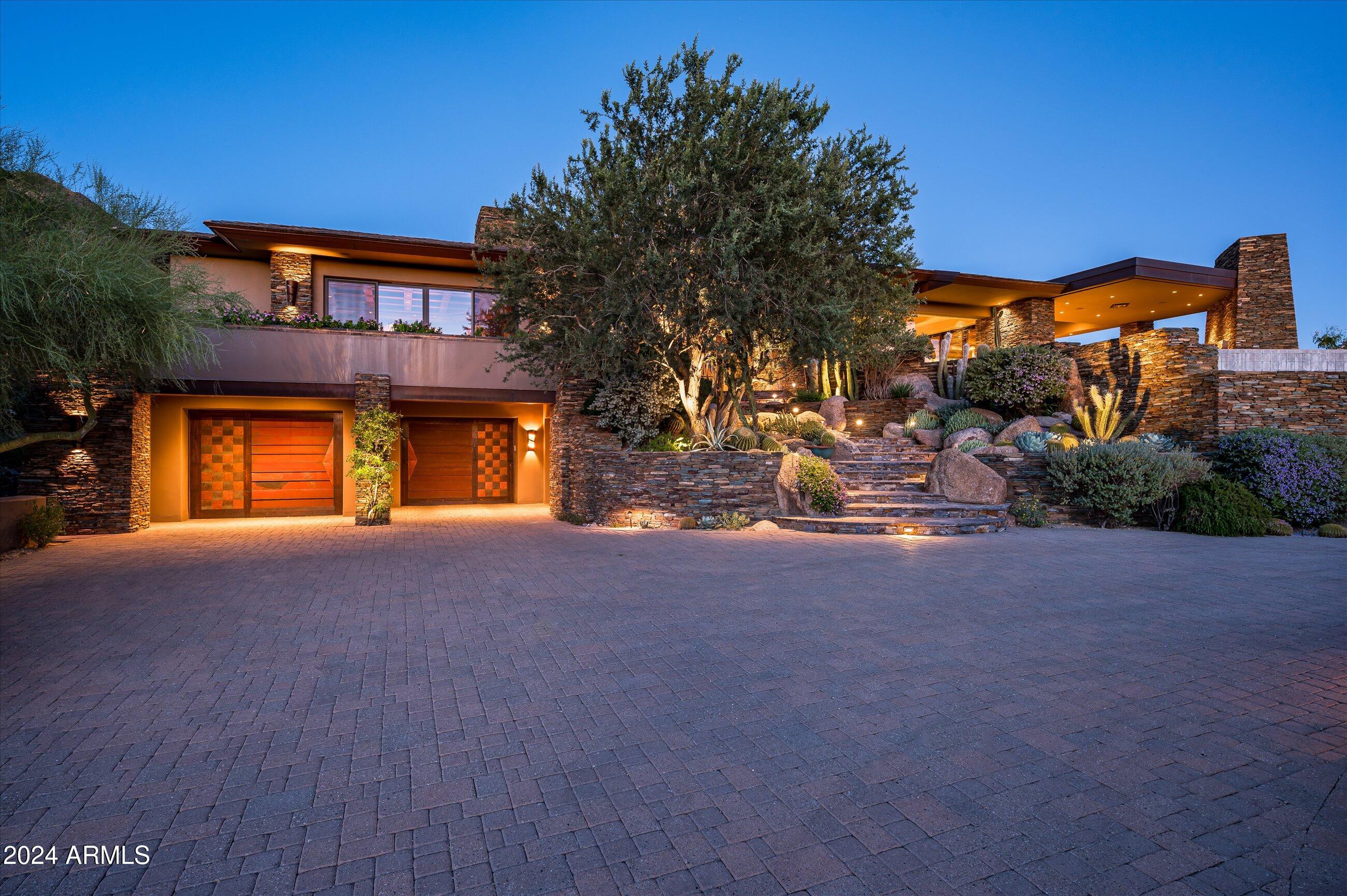 DESERT MOUNTAIN - Residential