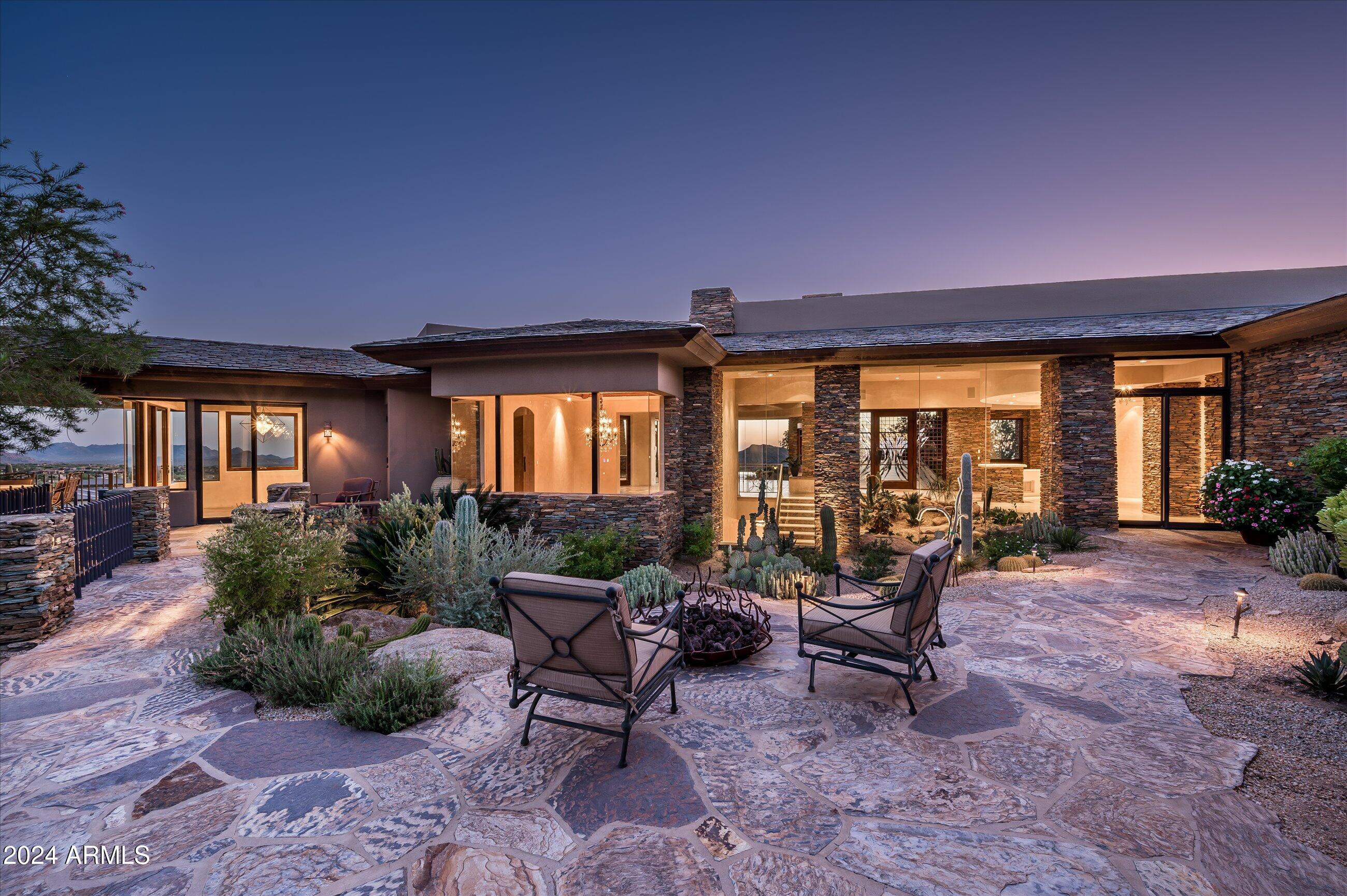 DESERT MOUNTAIN - Residential