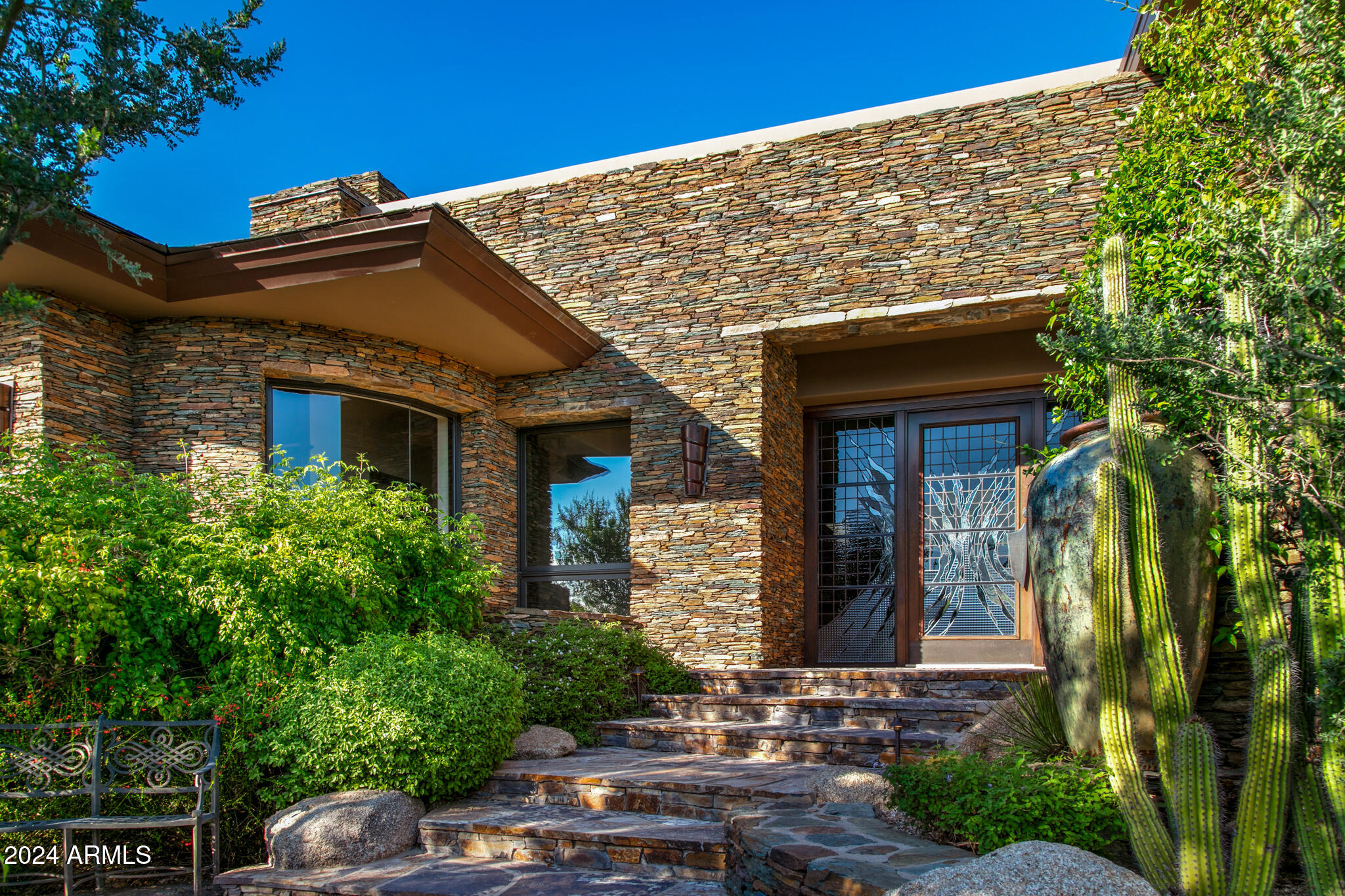 DESERT MOUNTAIN - Residential