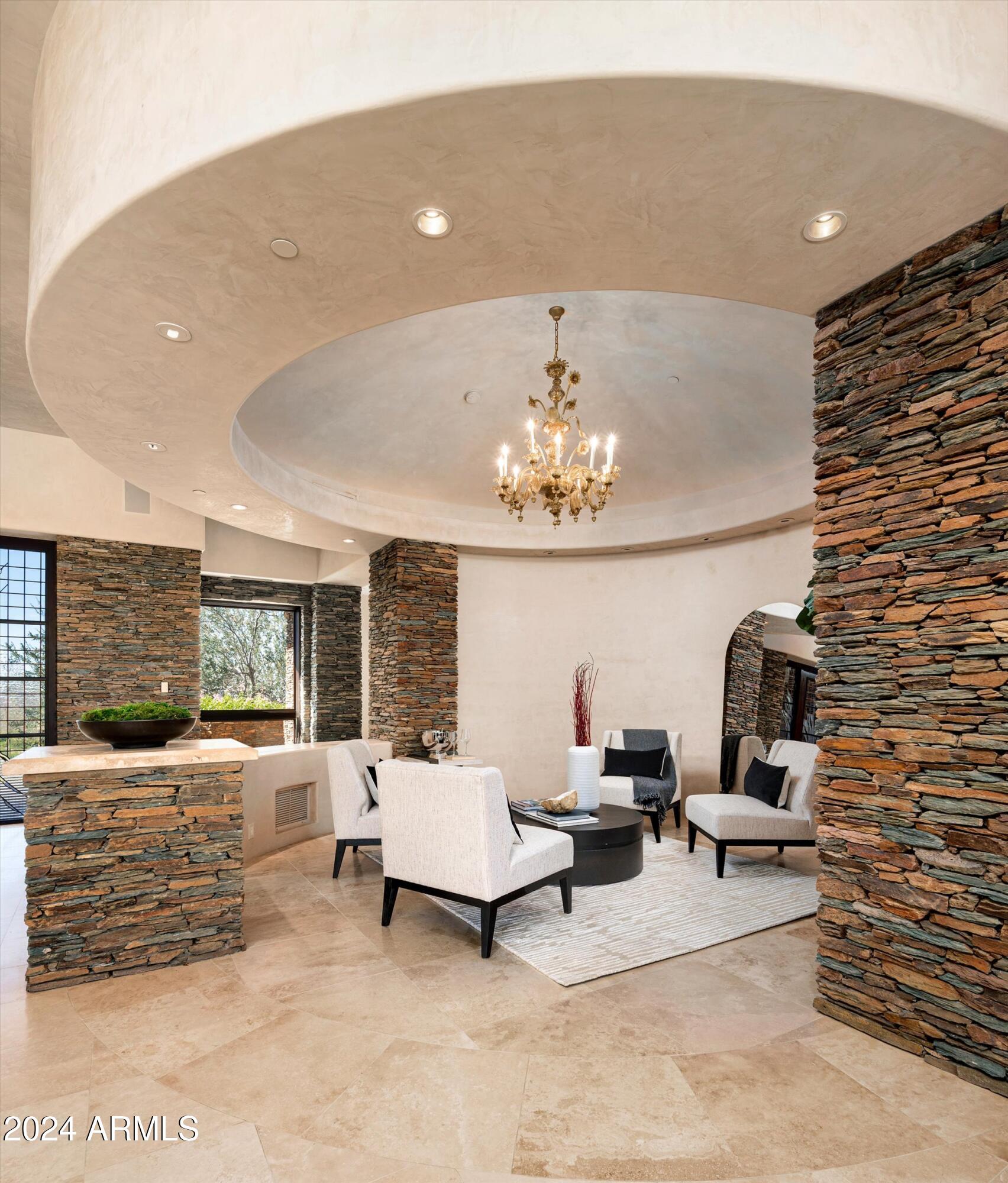 DESERT MOUNTAIN - Residential