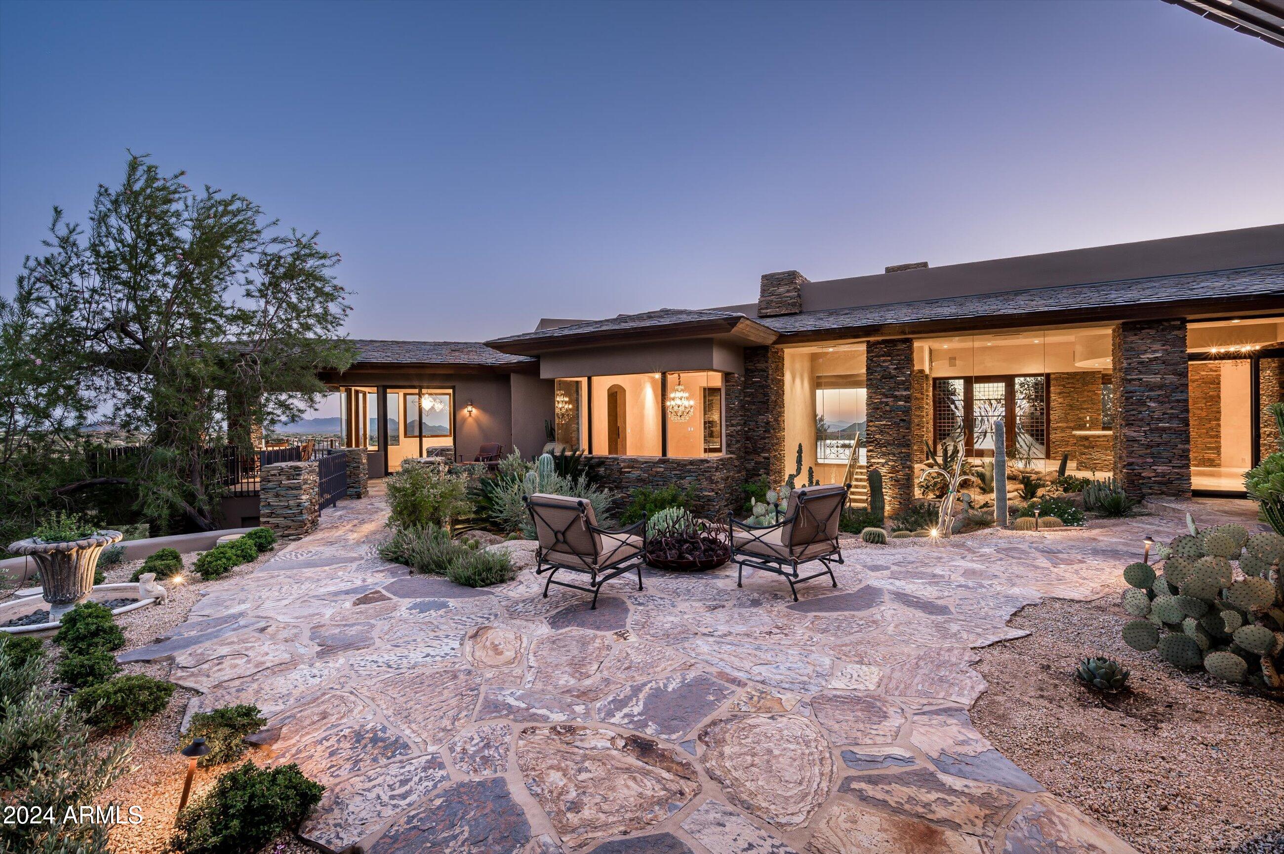 DESERT MOUNTAIN - Residential