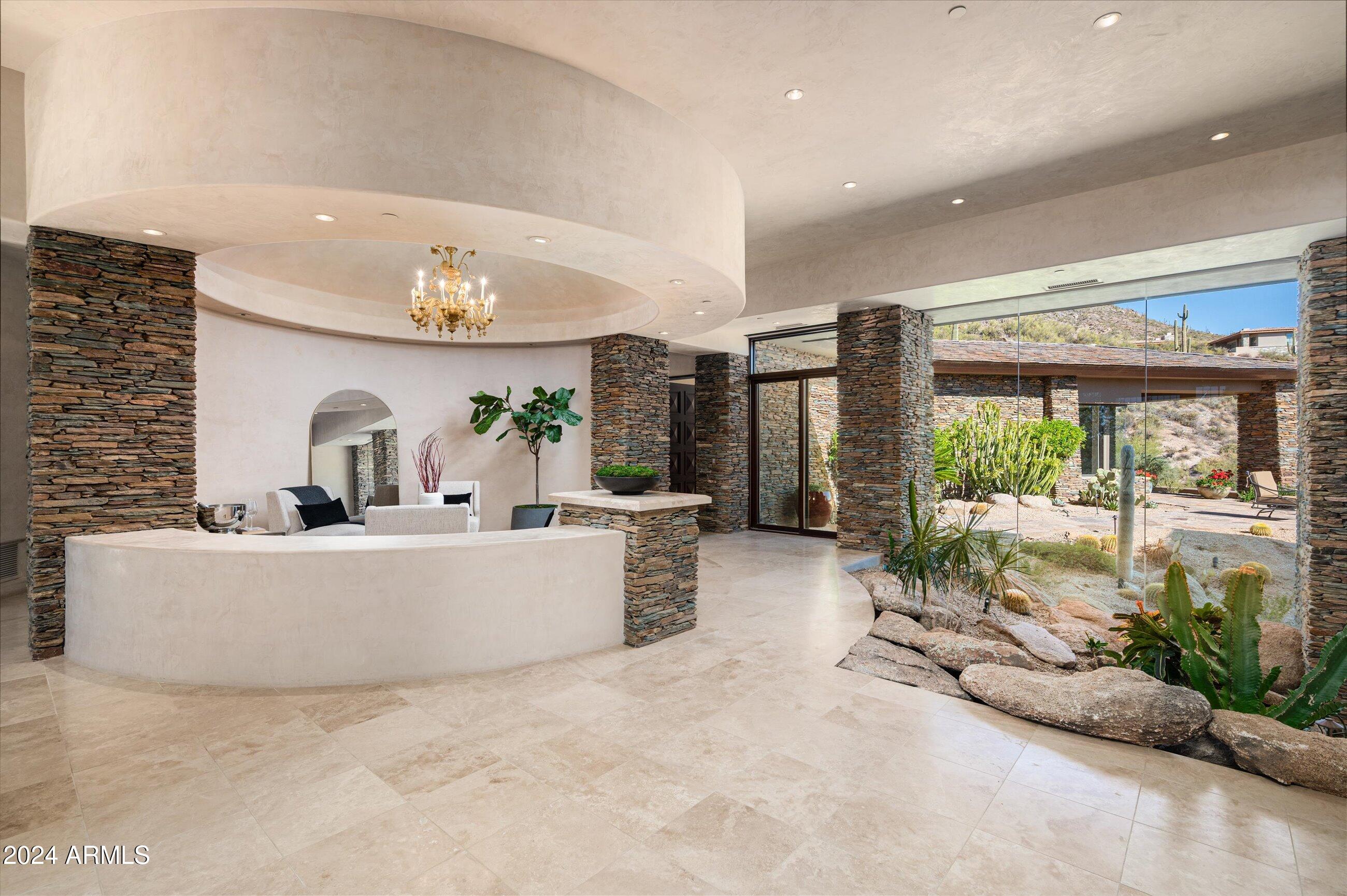 DESERT MOUNTAIN - Residential