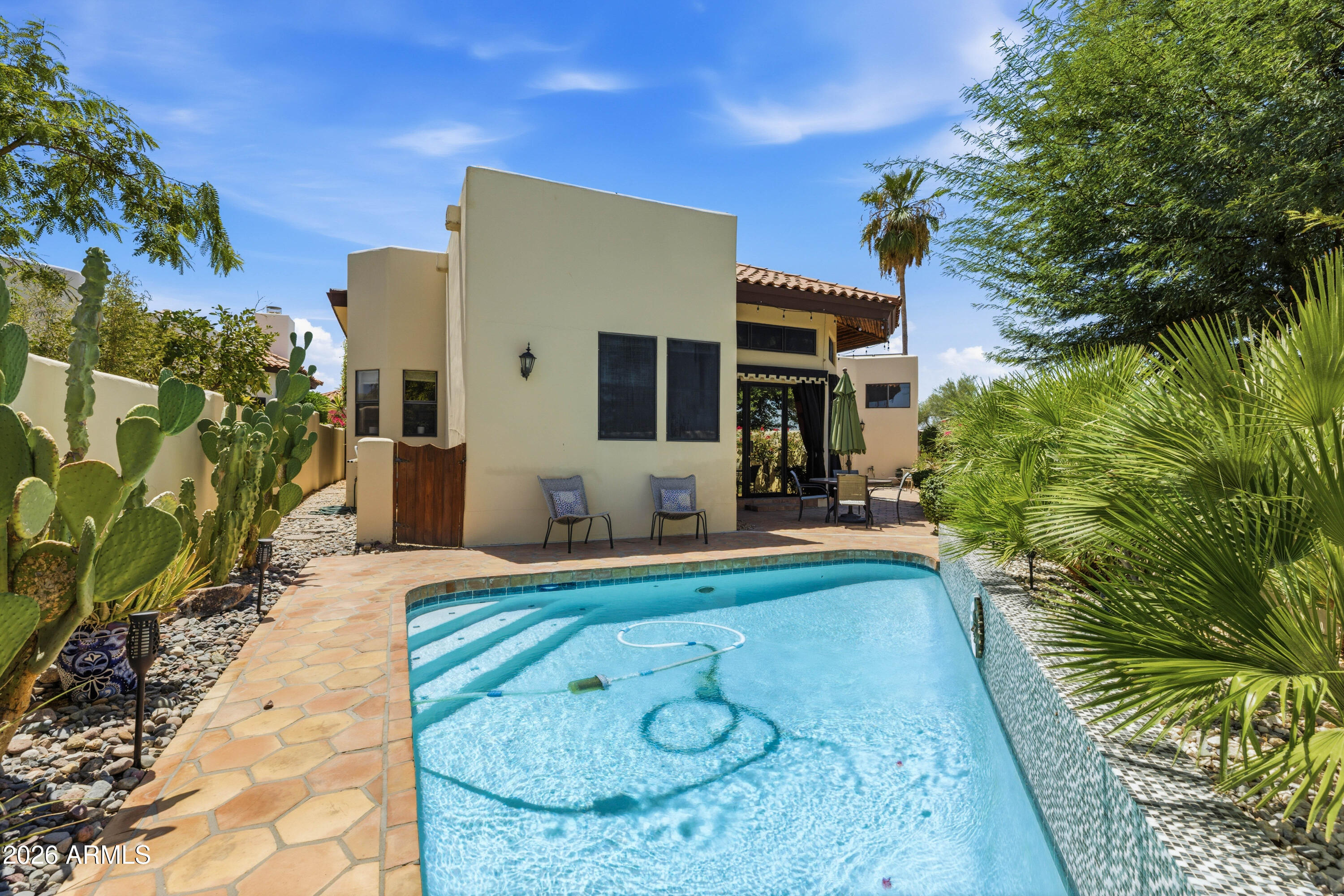VILLAS ENCANTADAS - Residential