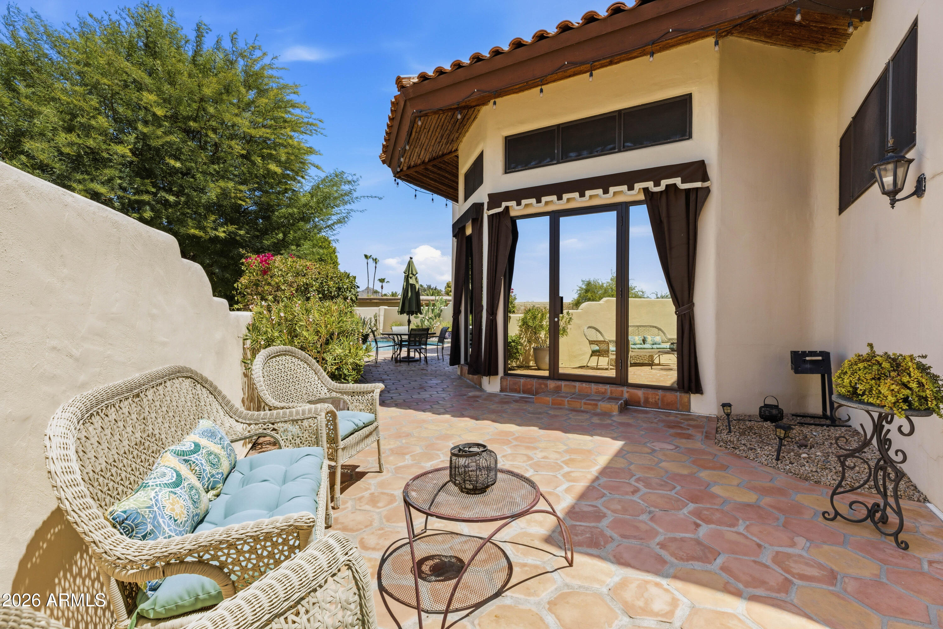 VILLAS ENCANTADAS - Residential