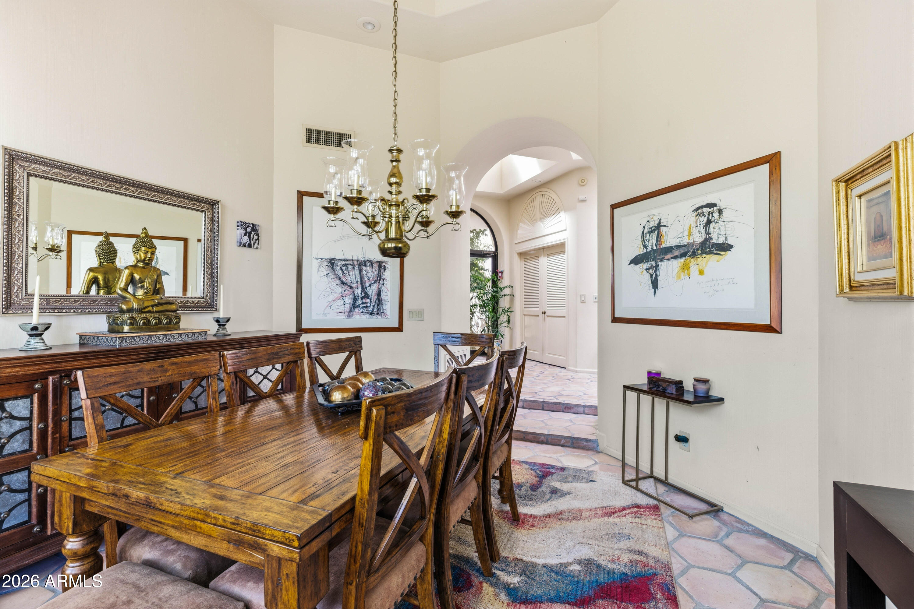 VILLAS ENCANTADAS - Residential